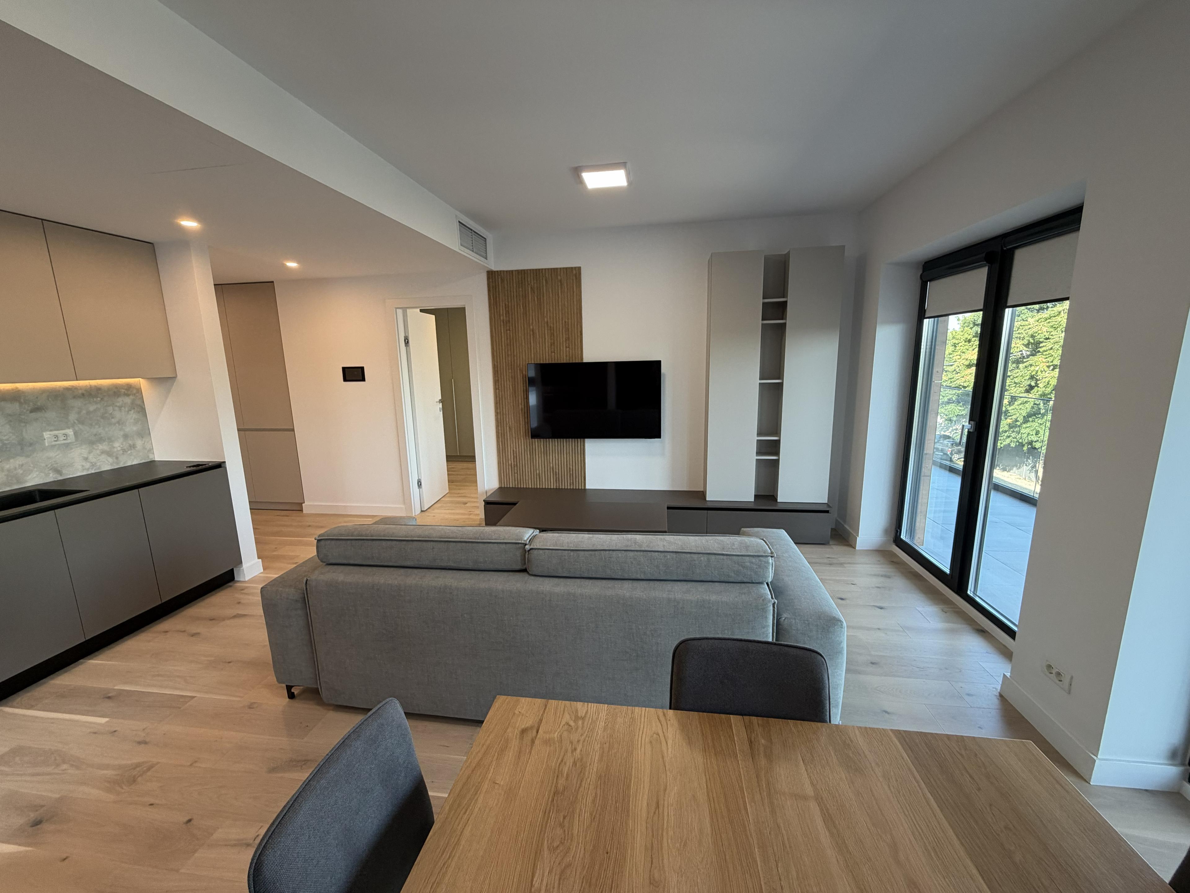 The Level 3 - 3 camere – photo 7