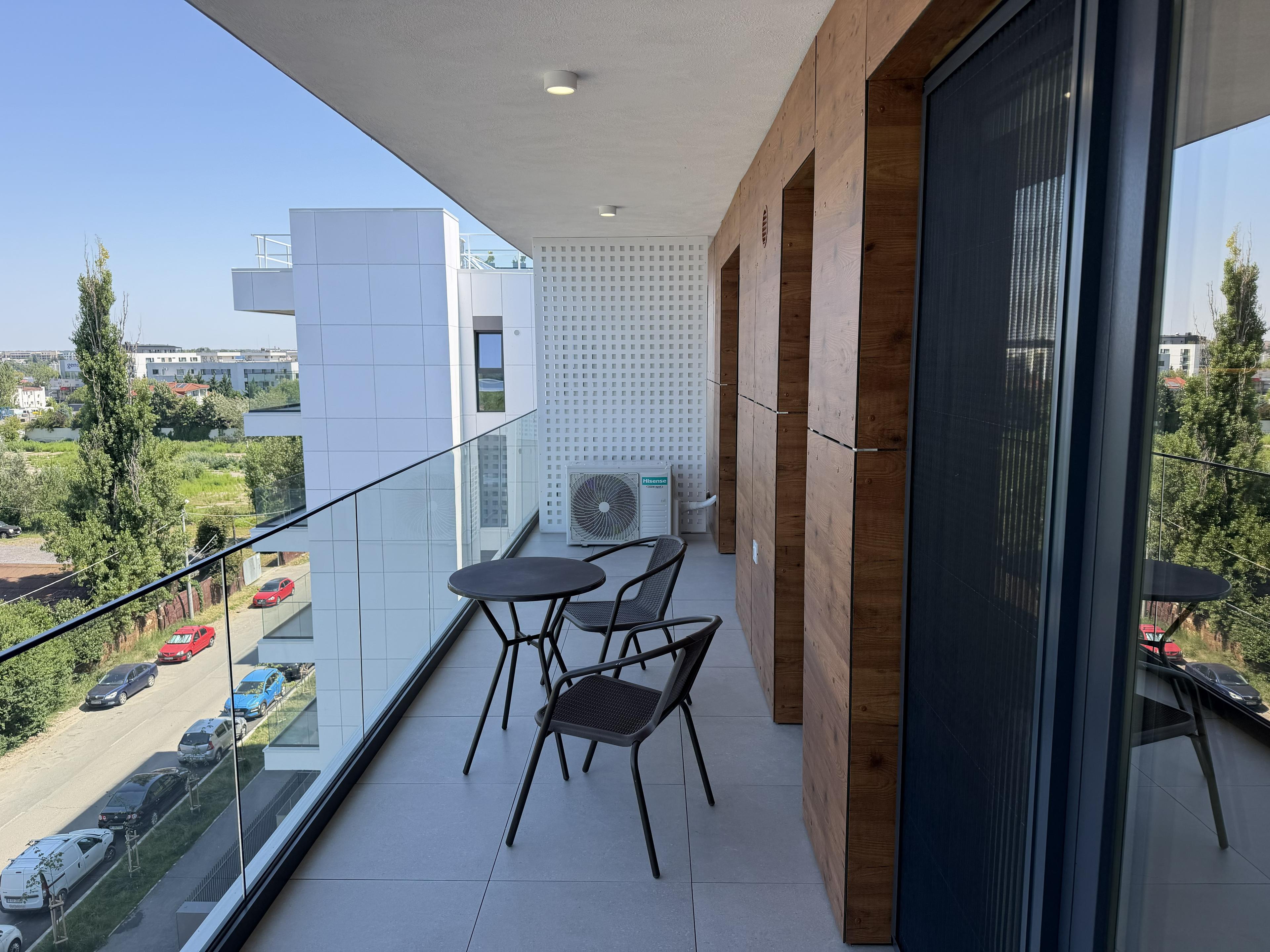 The Level3 - 2 camere – photo 3