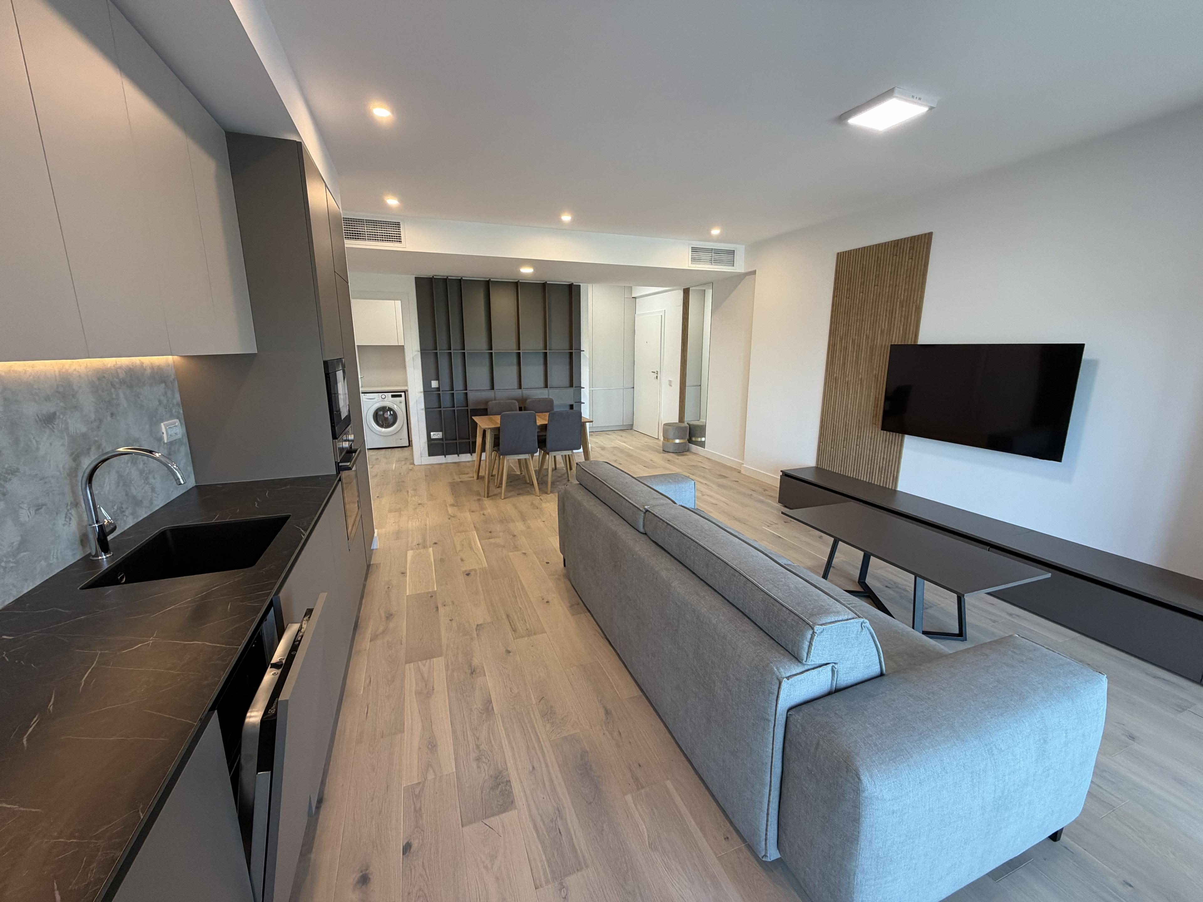 The Level3 - 2 camere – photo 4
