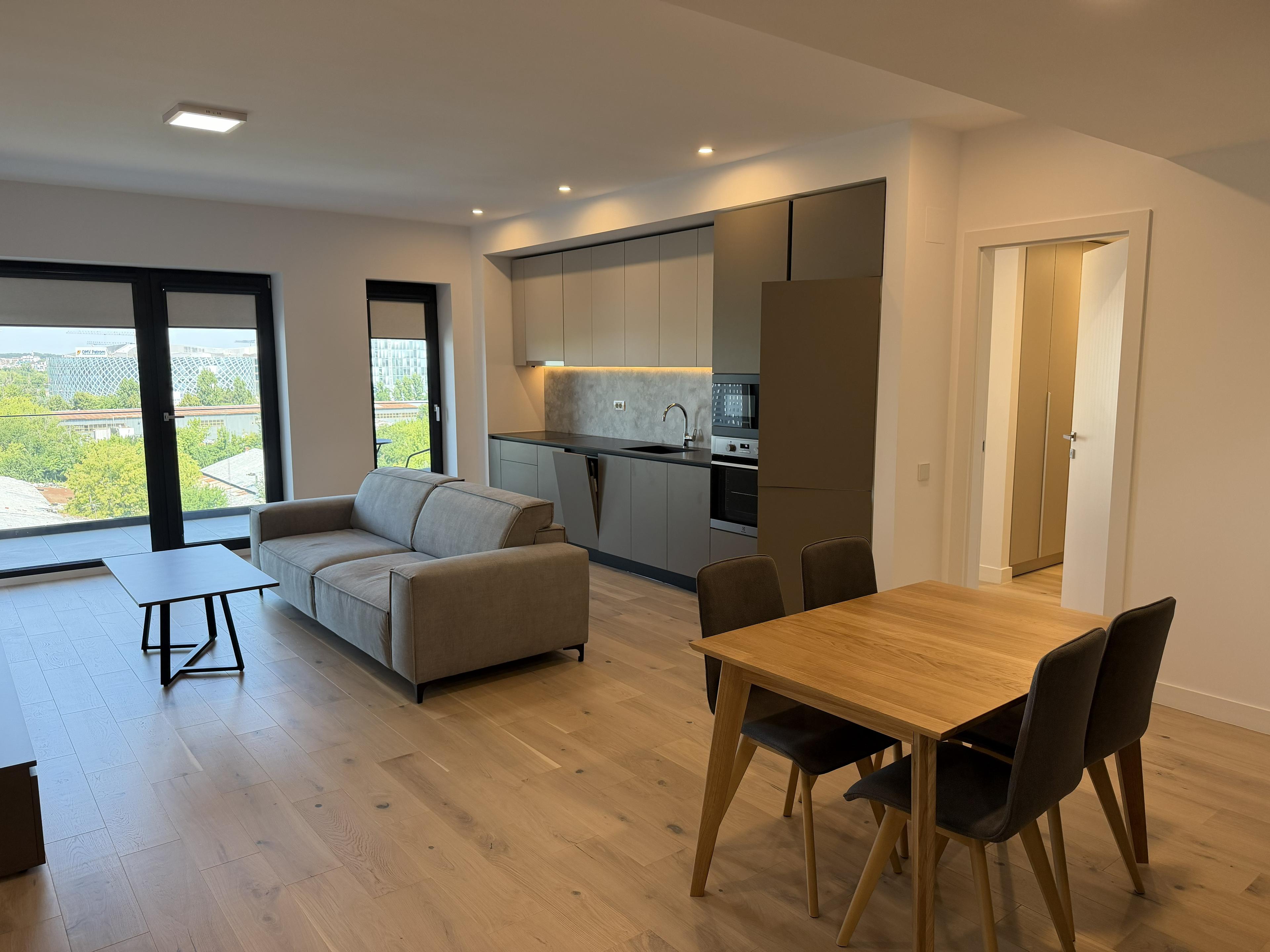 The Level3 - 2 camere – photo 6