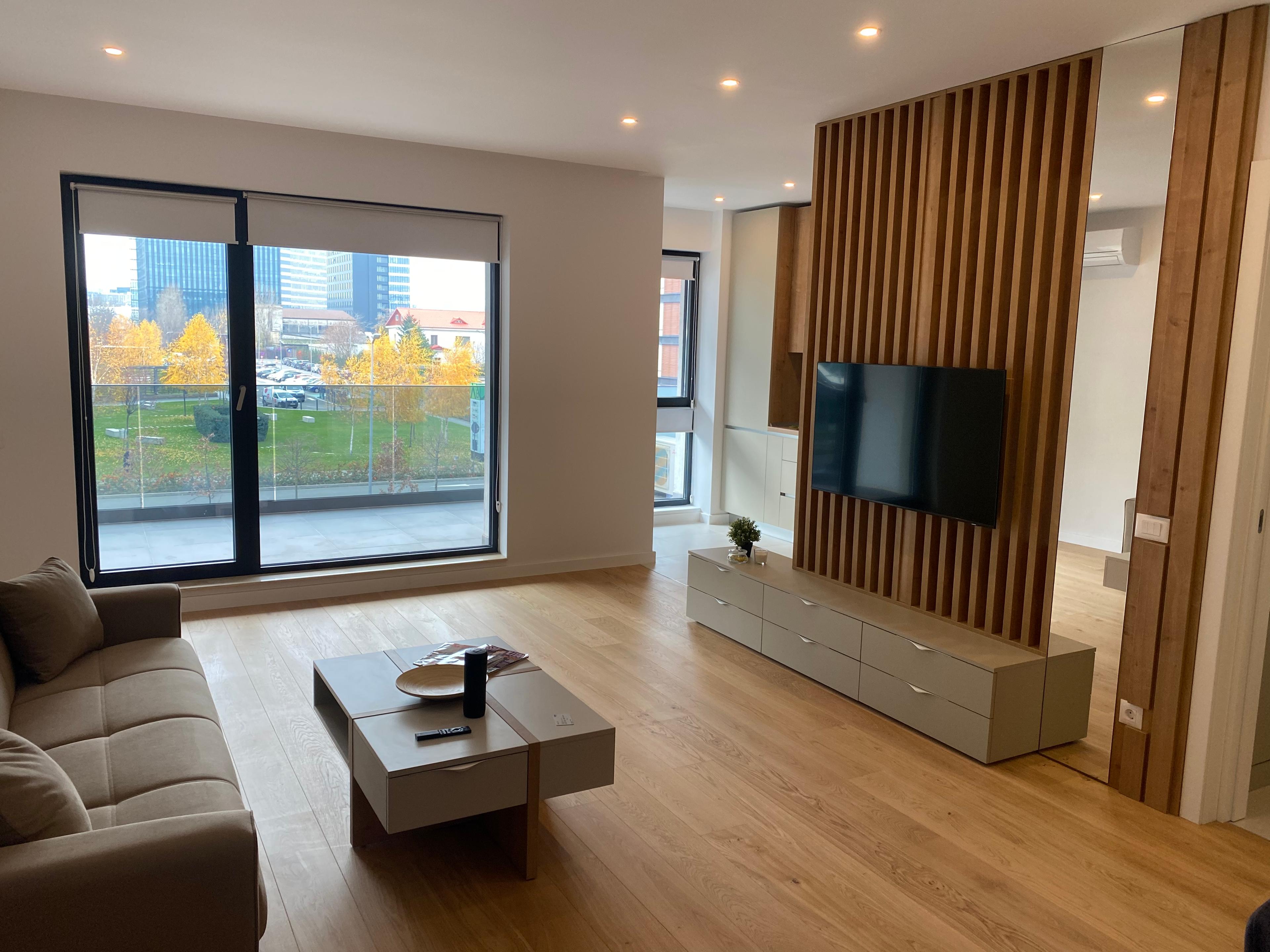 Nusco City – 2 camere – photo 10