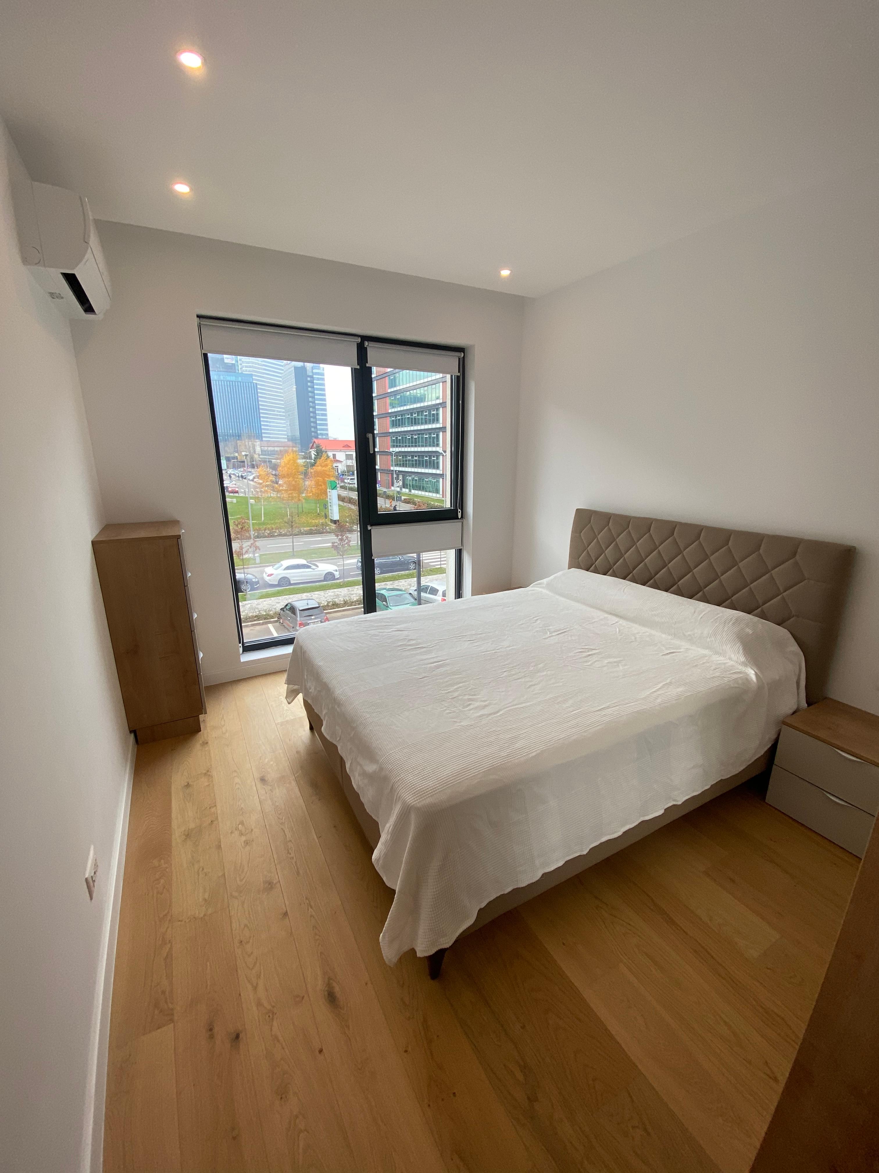 Nusco City – 2 camere – photo 12