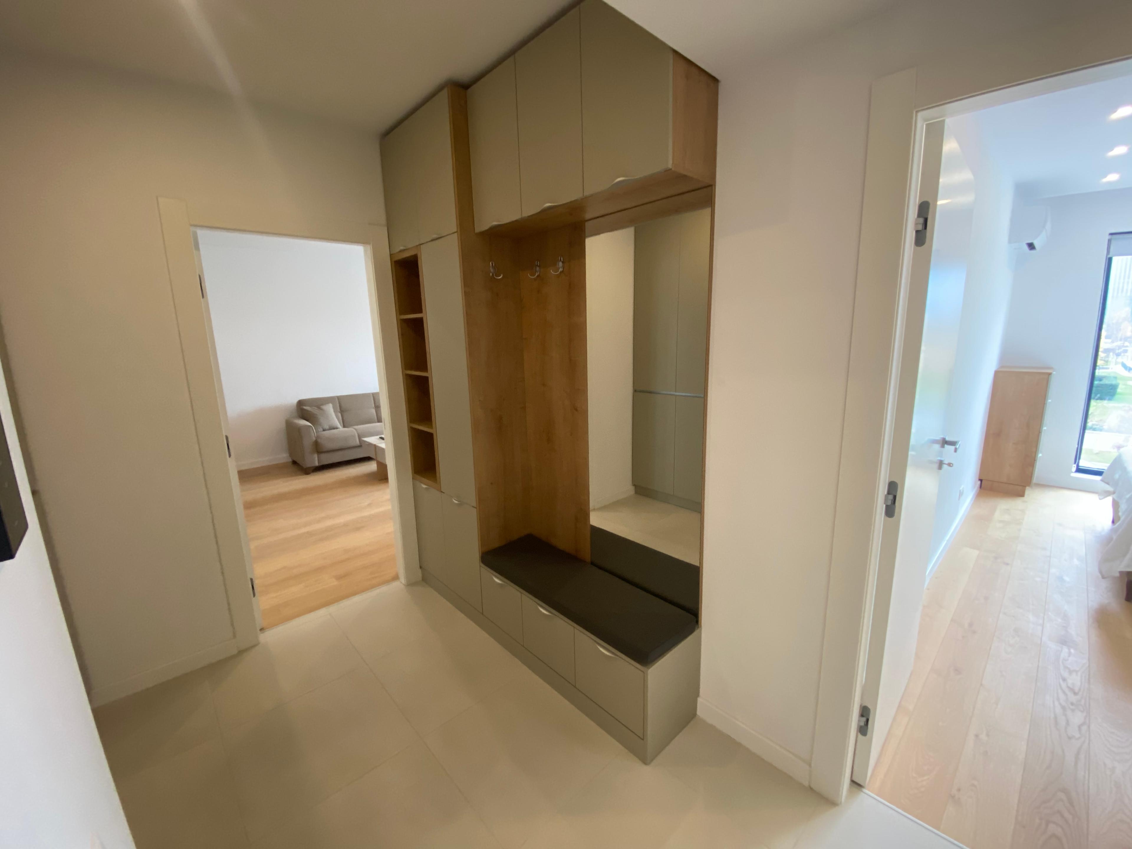 Nusco City – 2 camere – photo 6