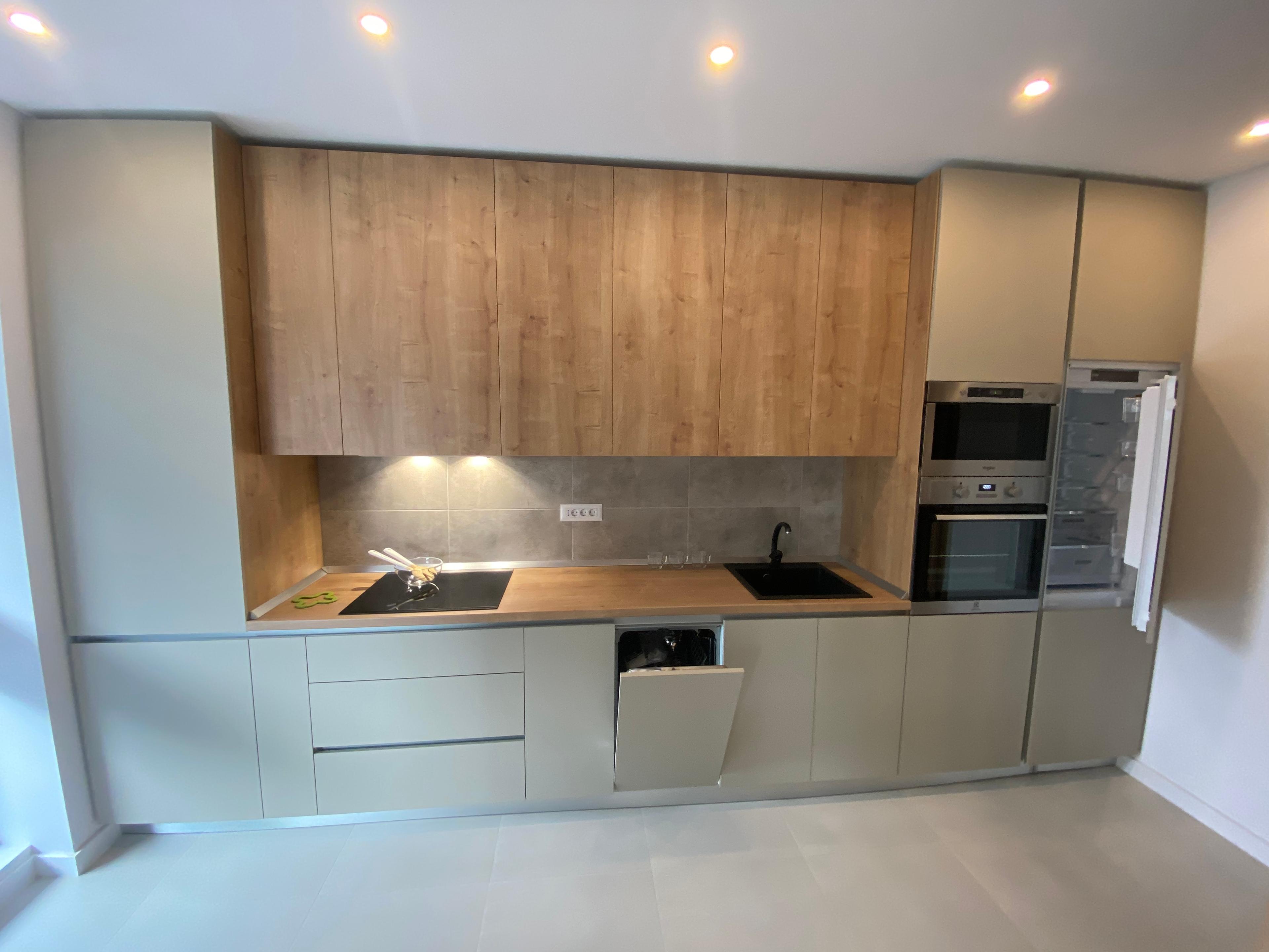 Nusco City – 2 camere – photo 7