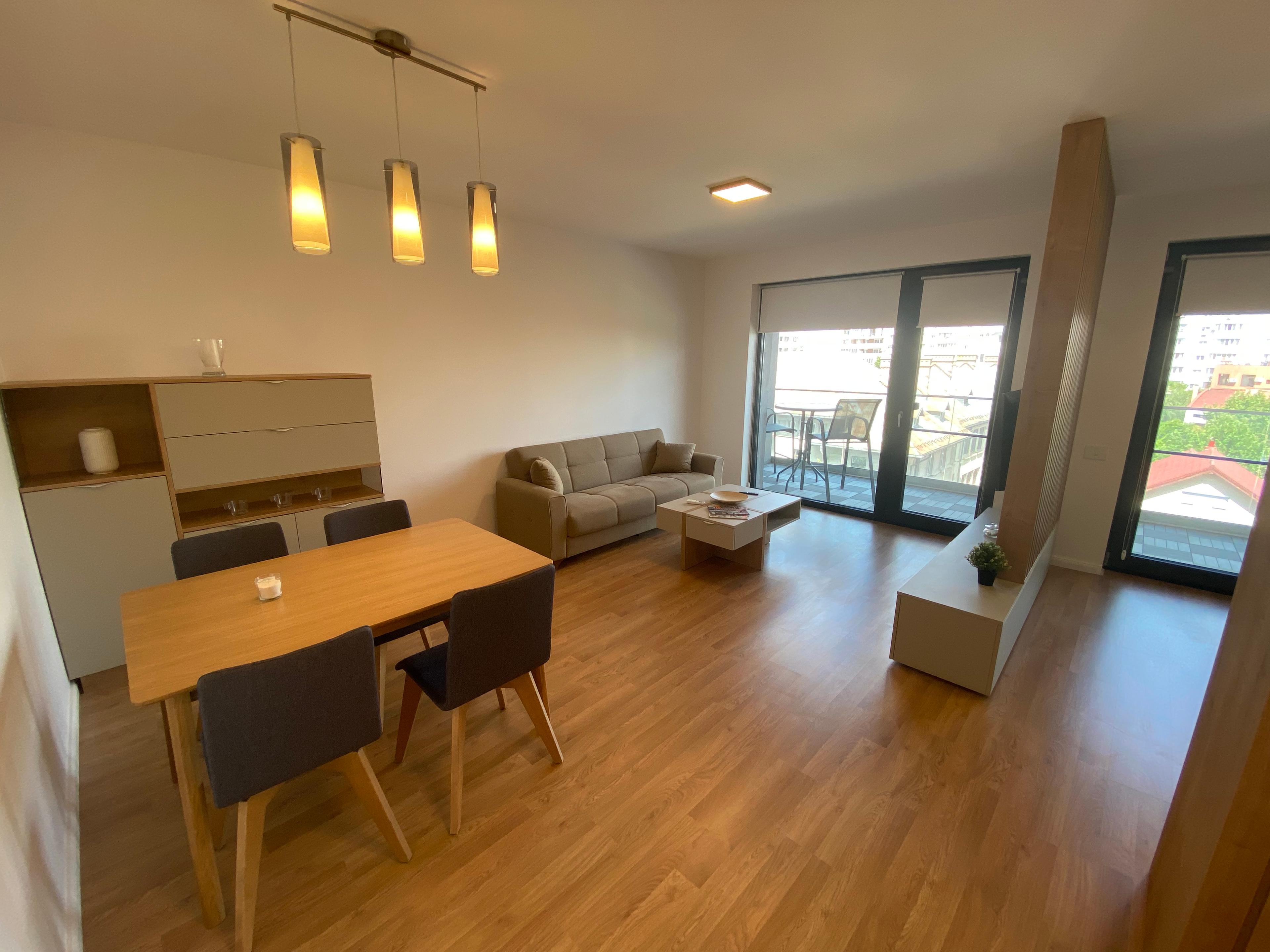 Core Timpuri Noi – 2 camere – photo 3