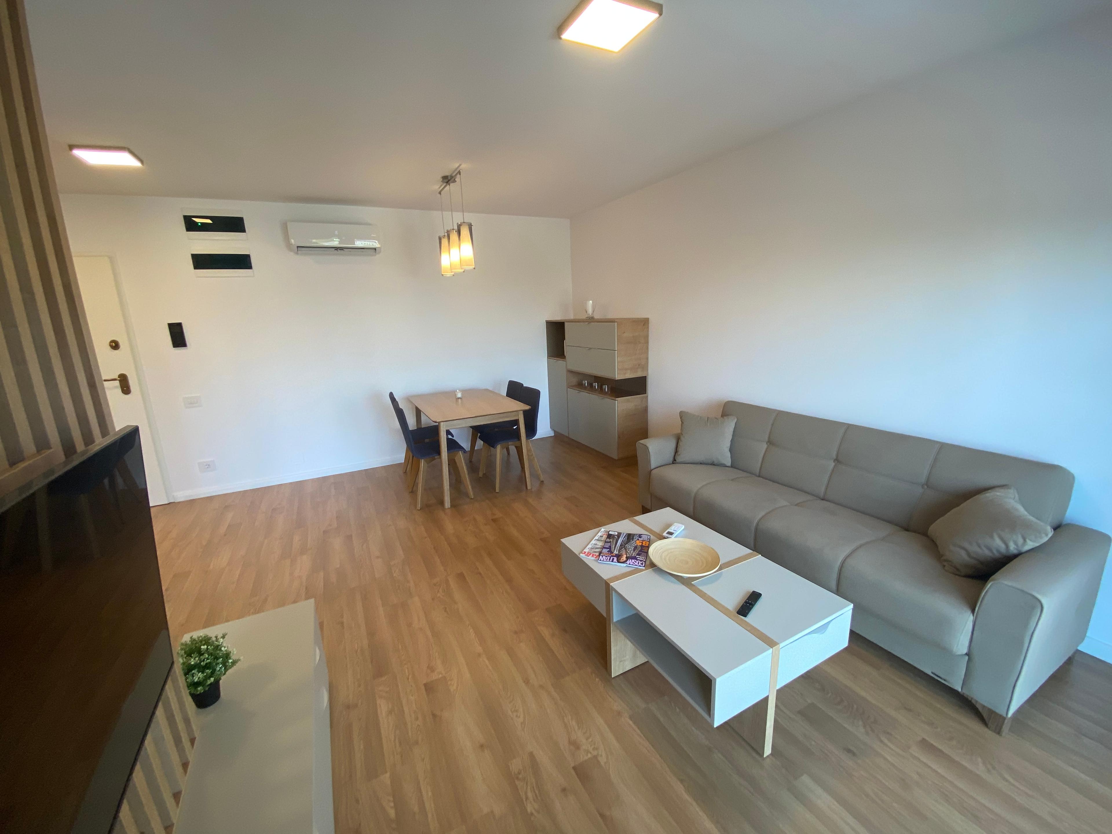Core Timpuri Noi – 2 camere – photo 4