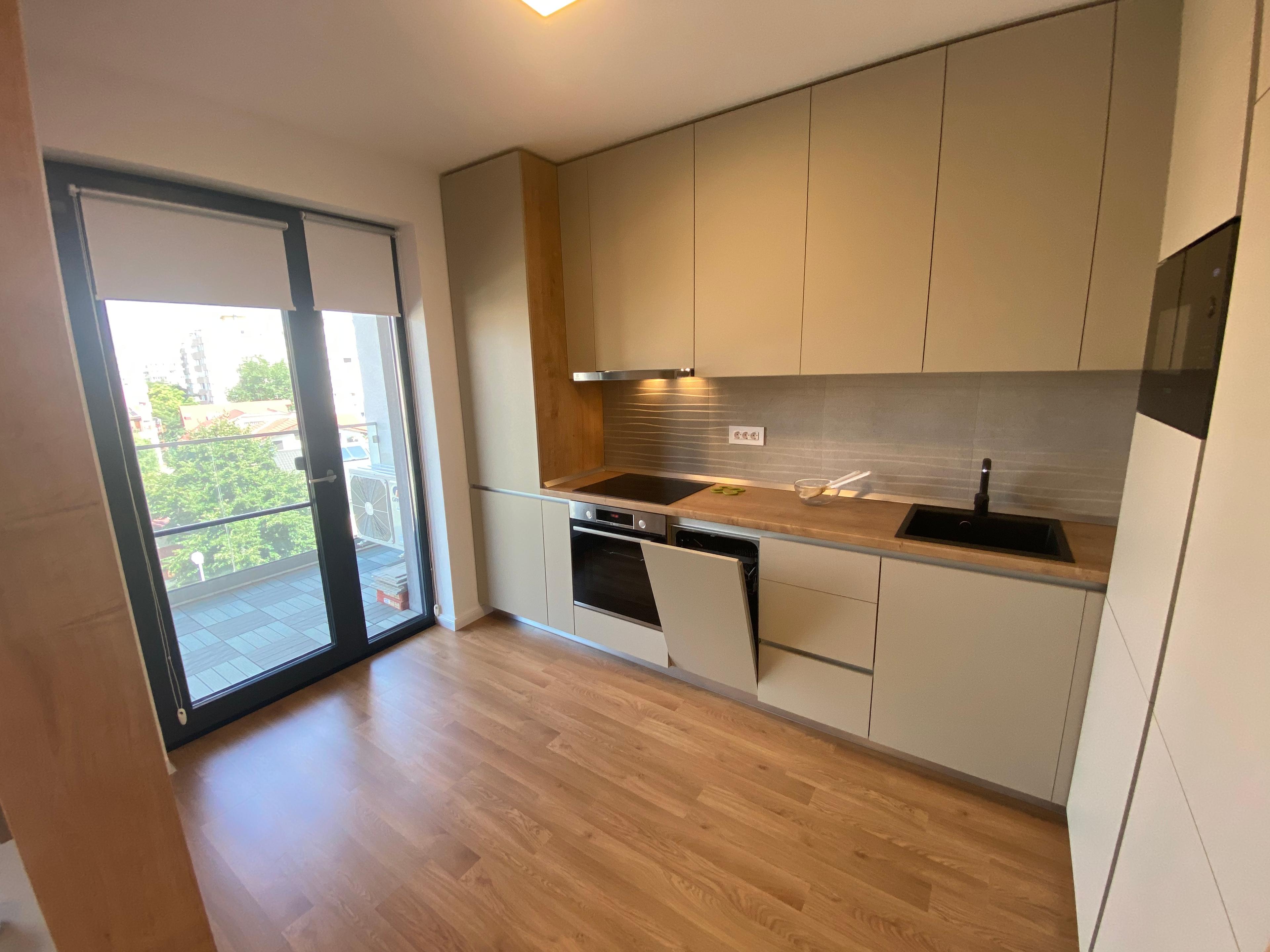 Core Timpuri Noi – 2 camere – photo 7
