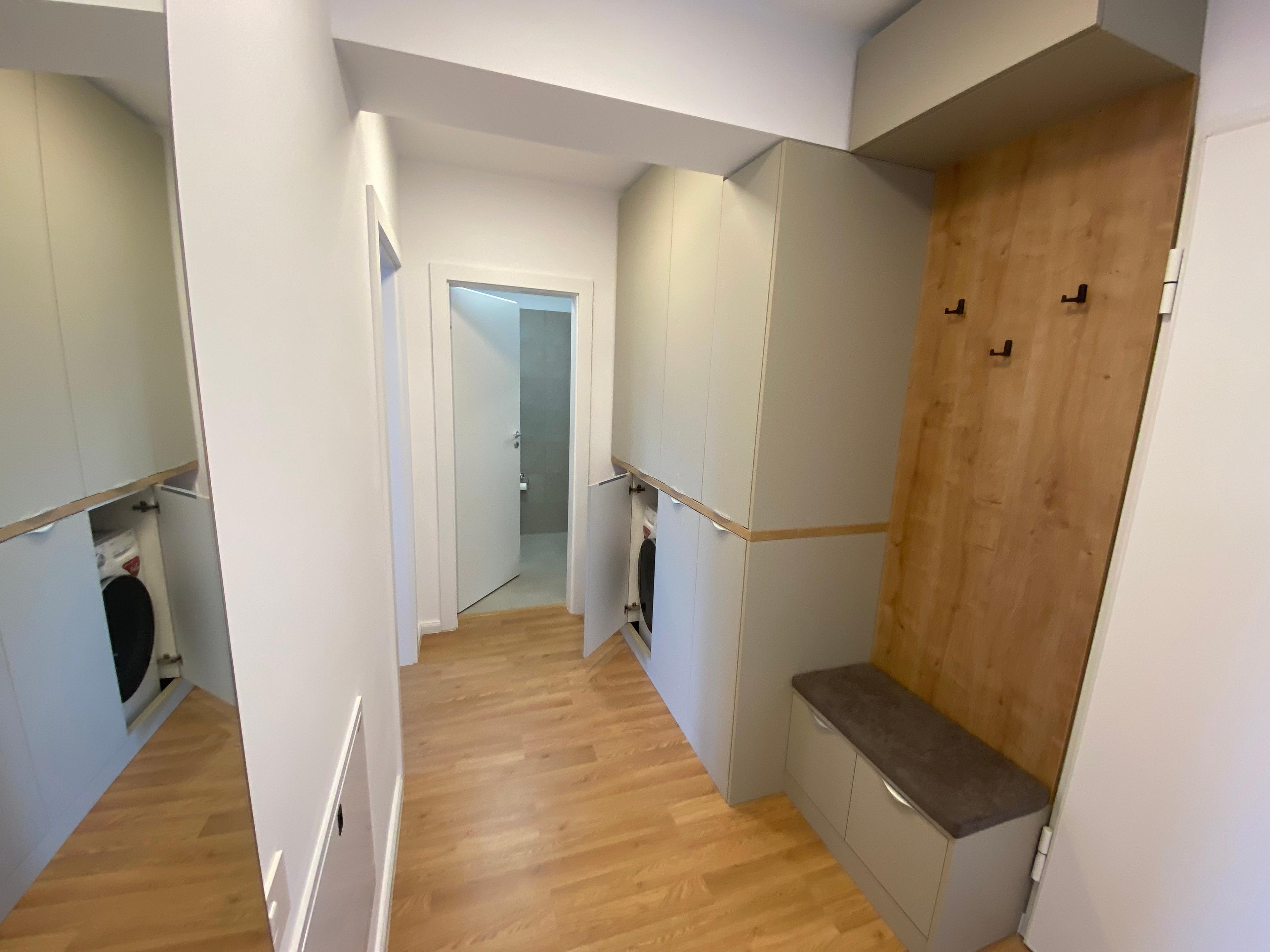 Core Timpuri Noi – 2 camere – photo 8