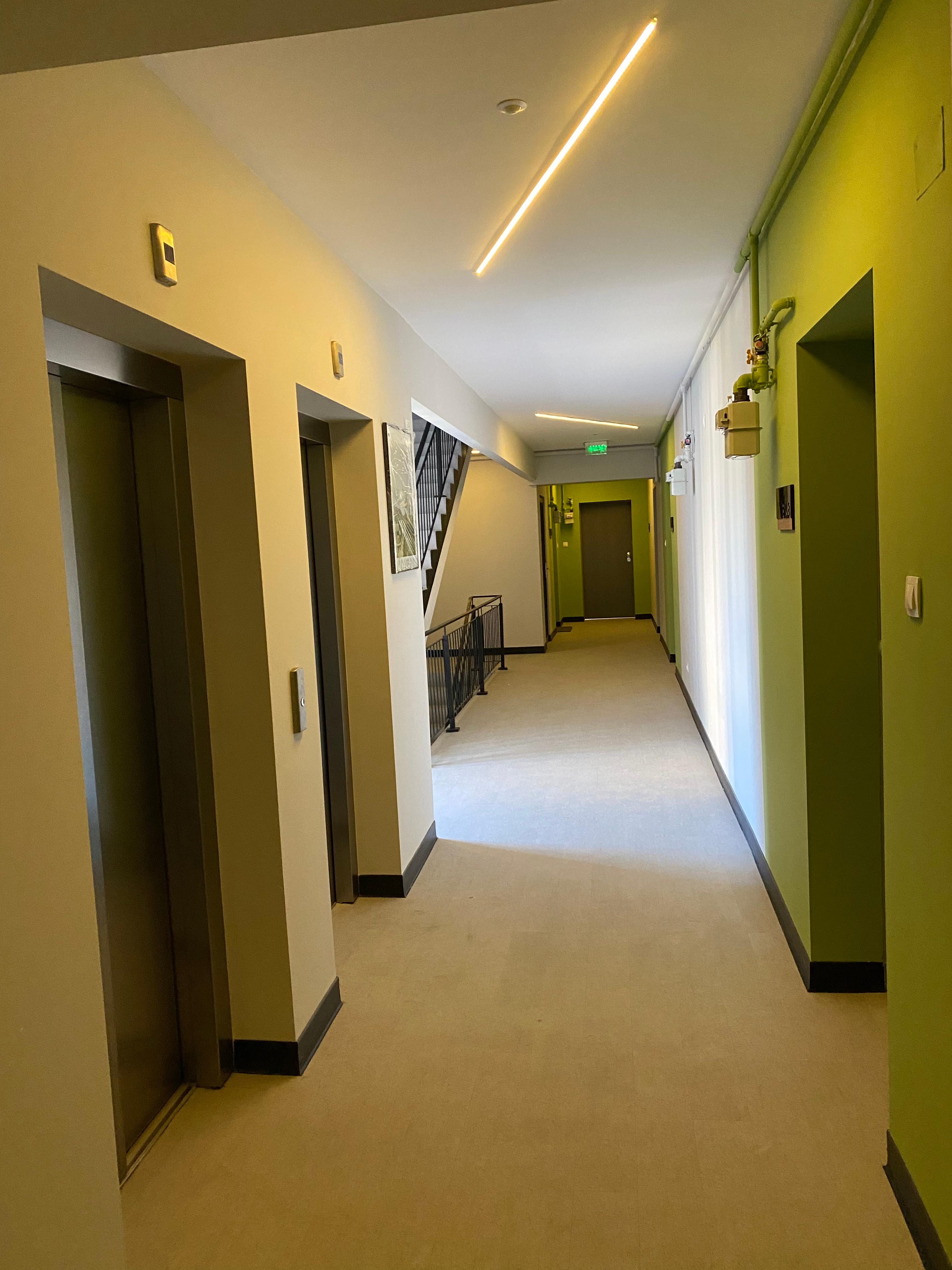 Orzari 15 – 2 camere – photo 2