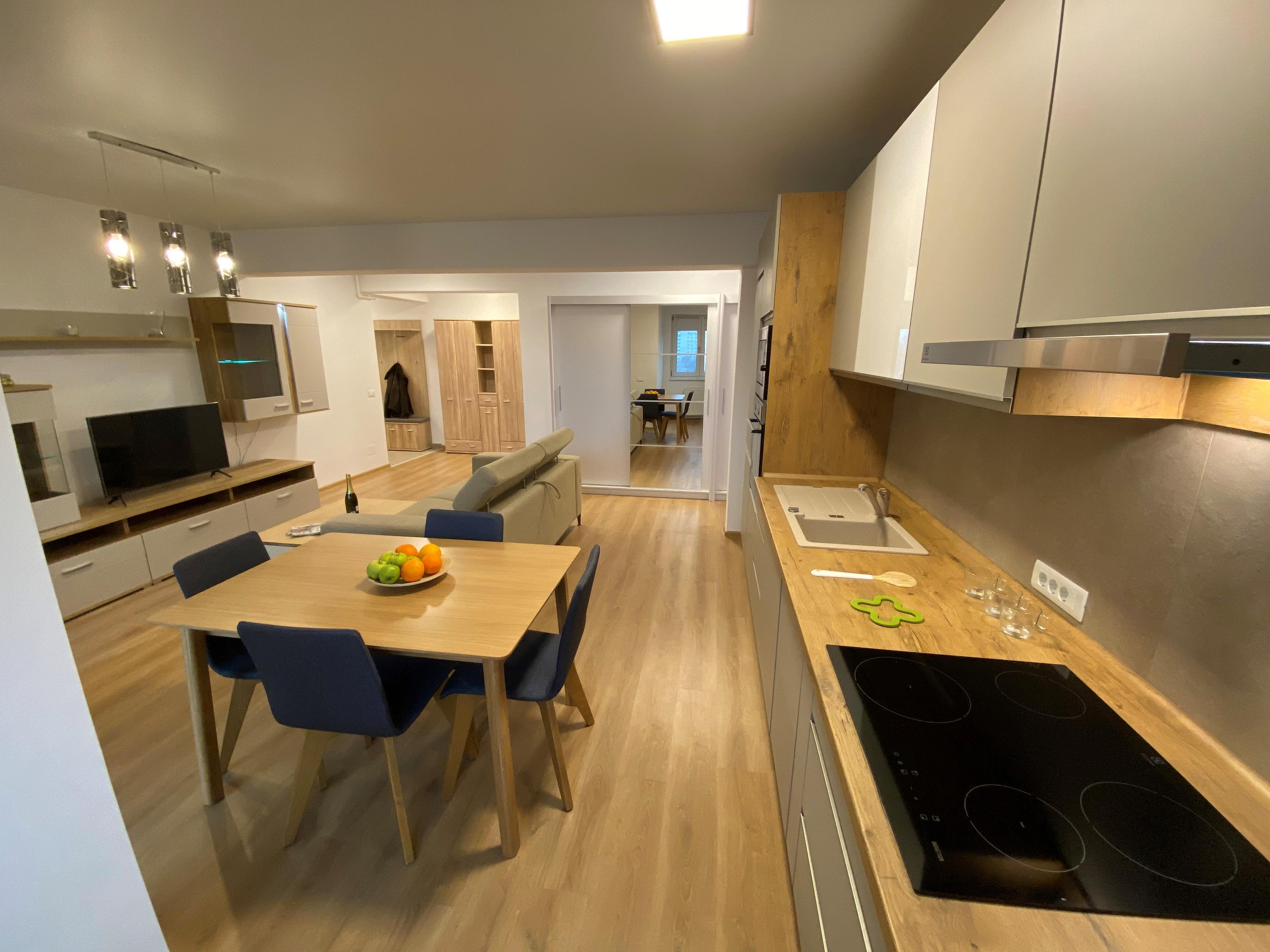Global Residence – 2 camere – photo 10