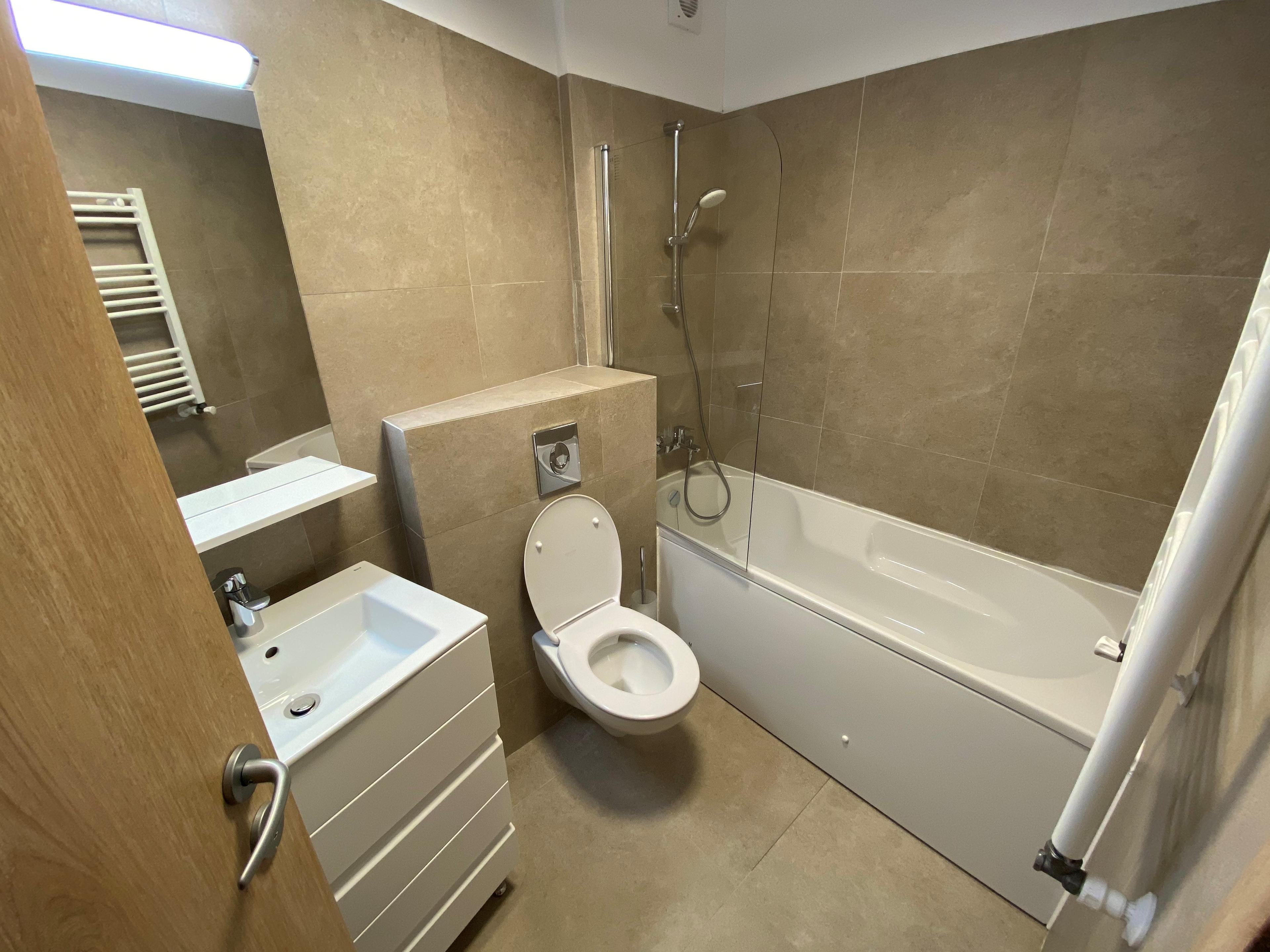 Global Residence – 2 camere – photo 14