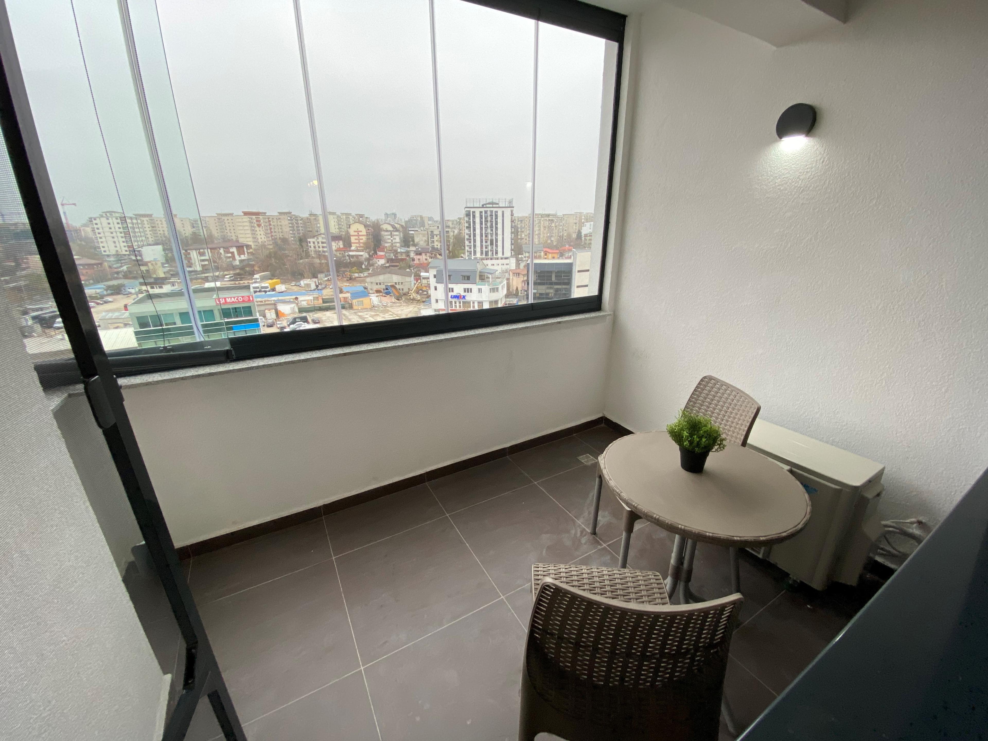Global Residence – 2 camere – photo 3