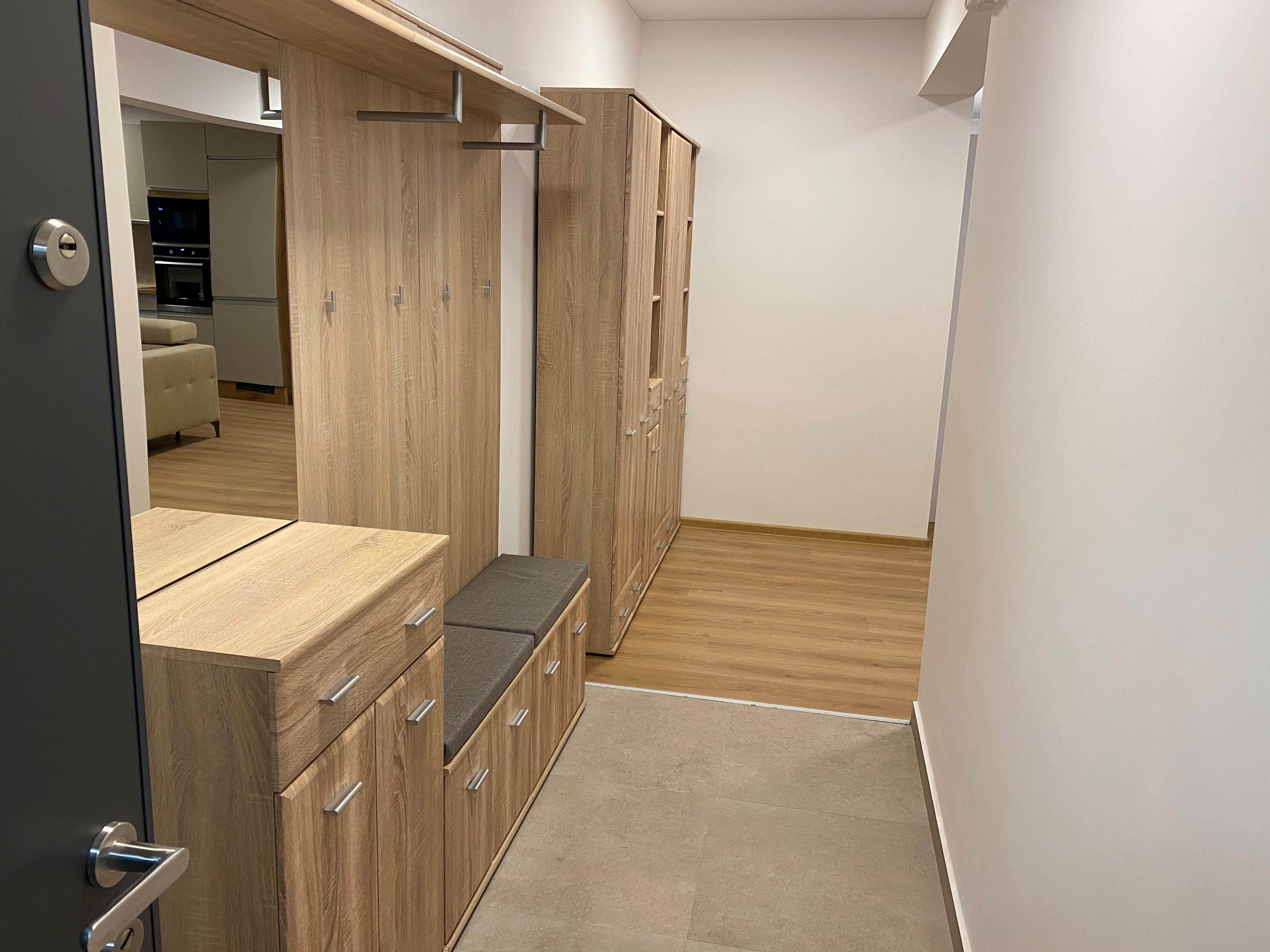 Global Residence – 2 camere – photo 4