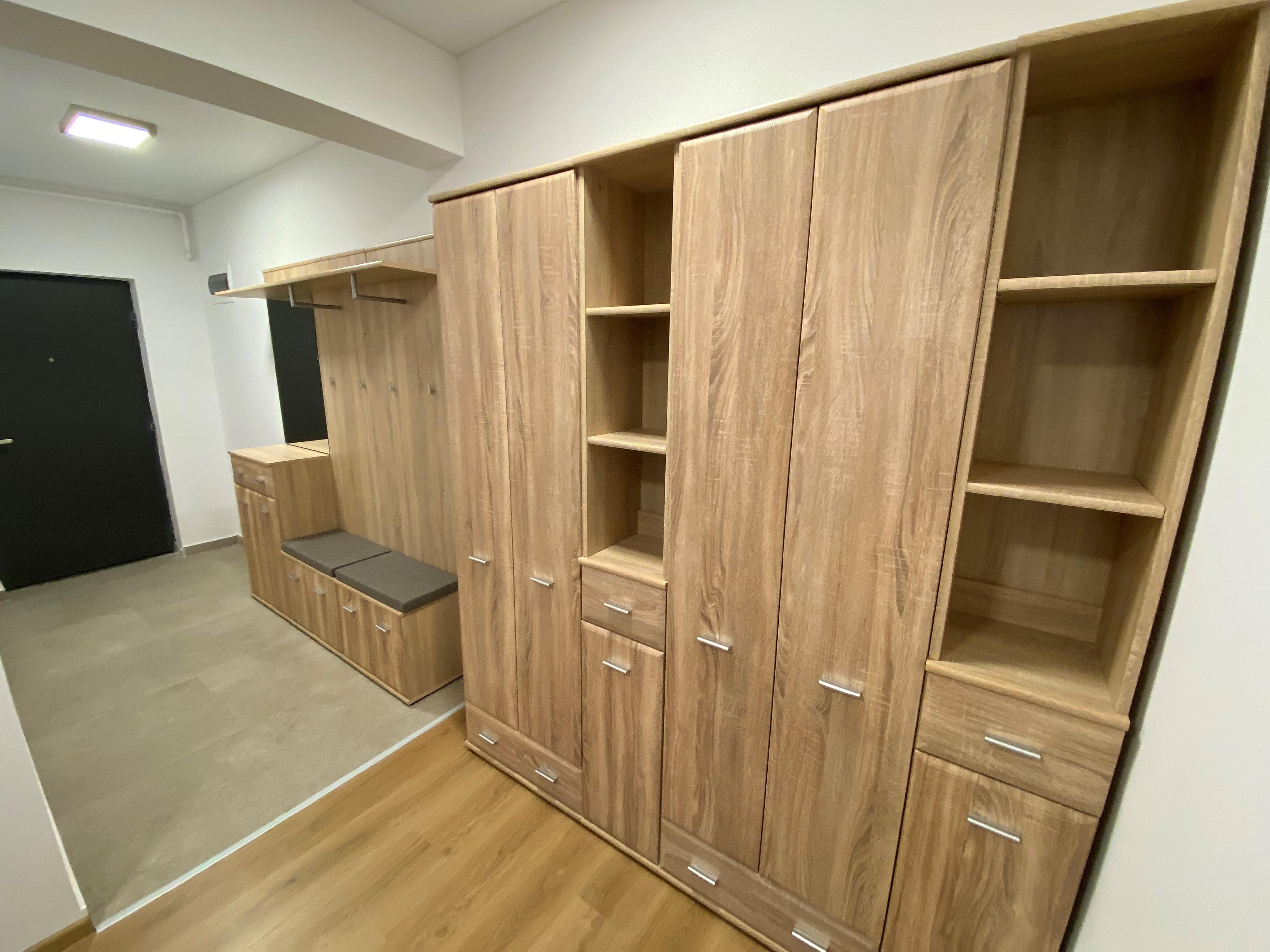 Global Residence – 2 camere – photo 5