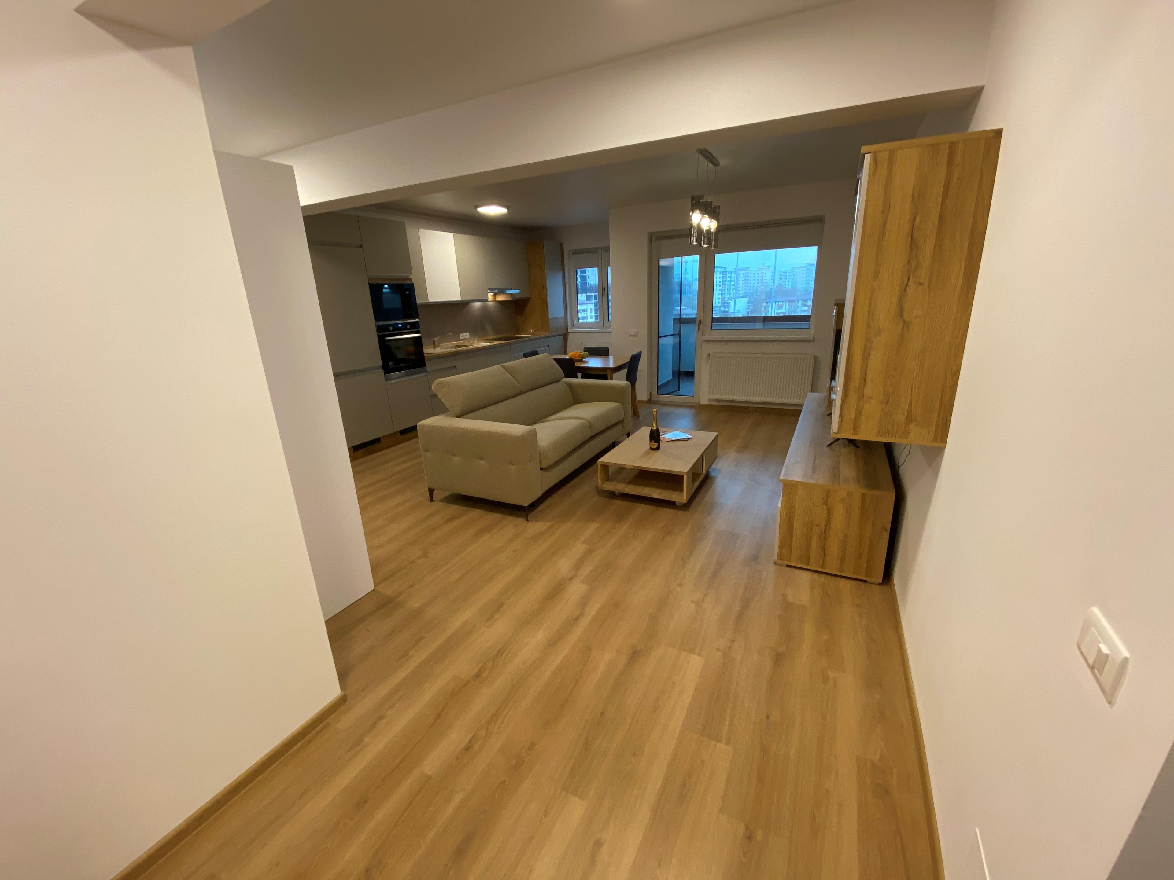 Global Residence – 2 camere – photo 6
