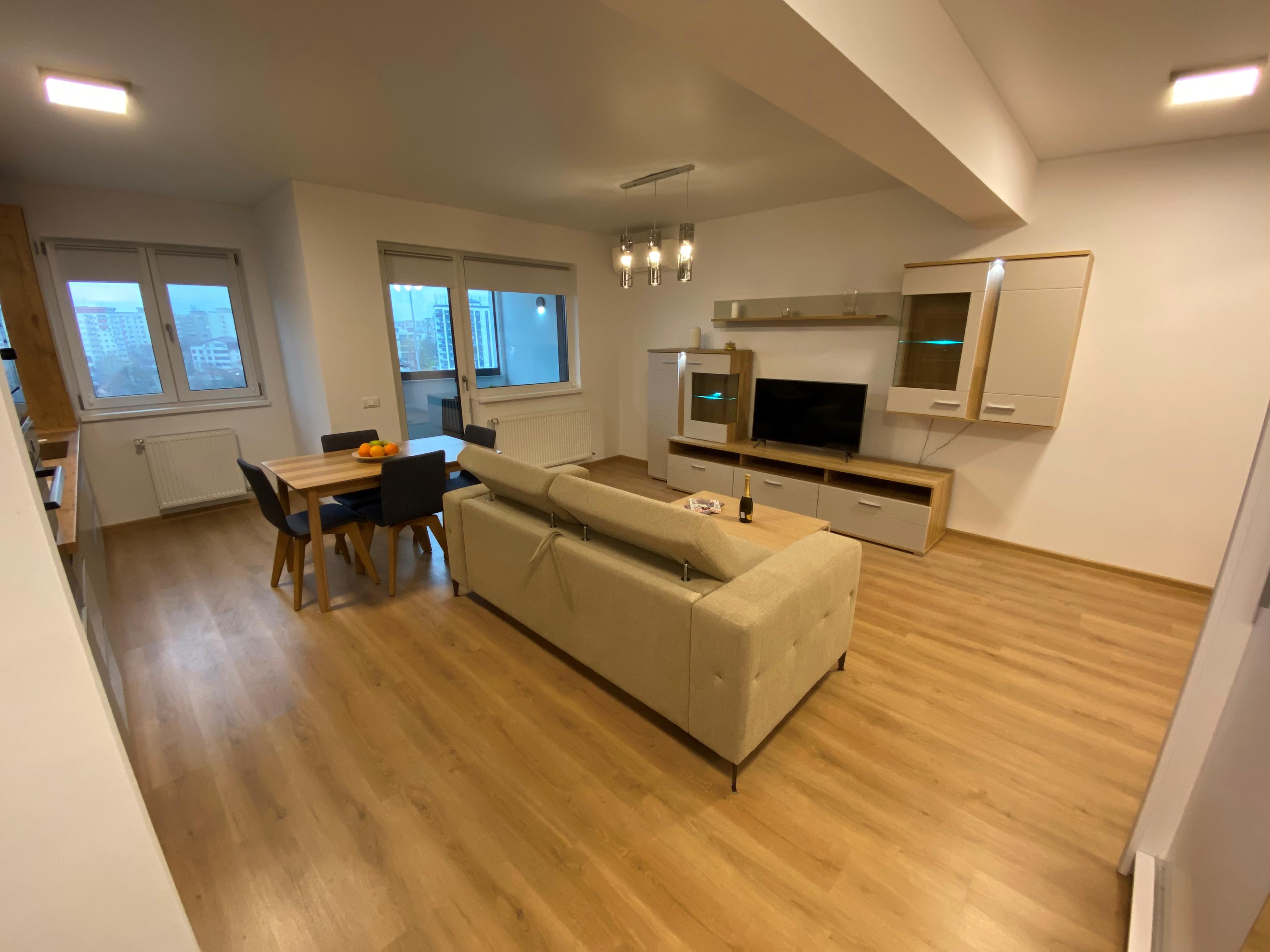 Global Residence – 2 camere – photo 7