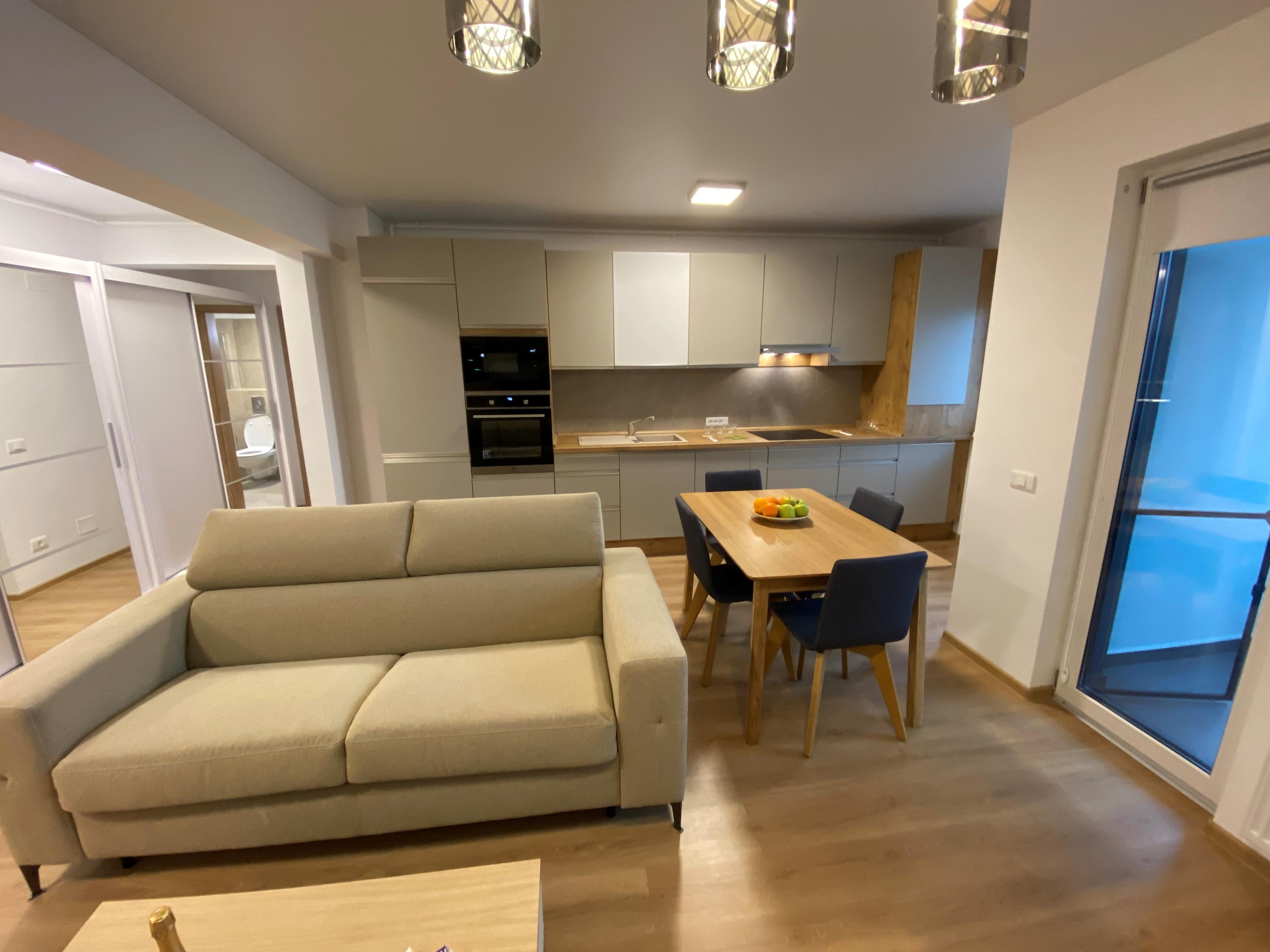 Global Residence – 2 camere – photo 8