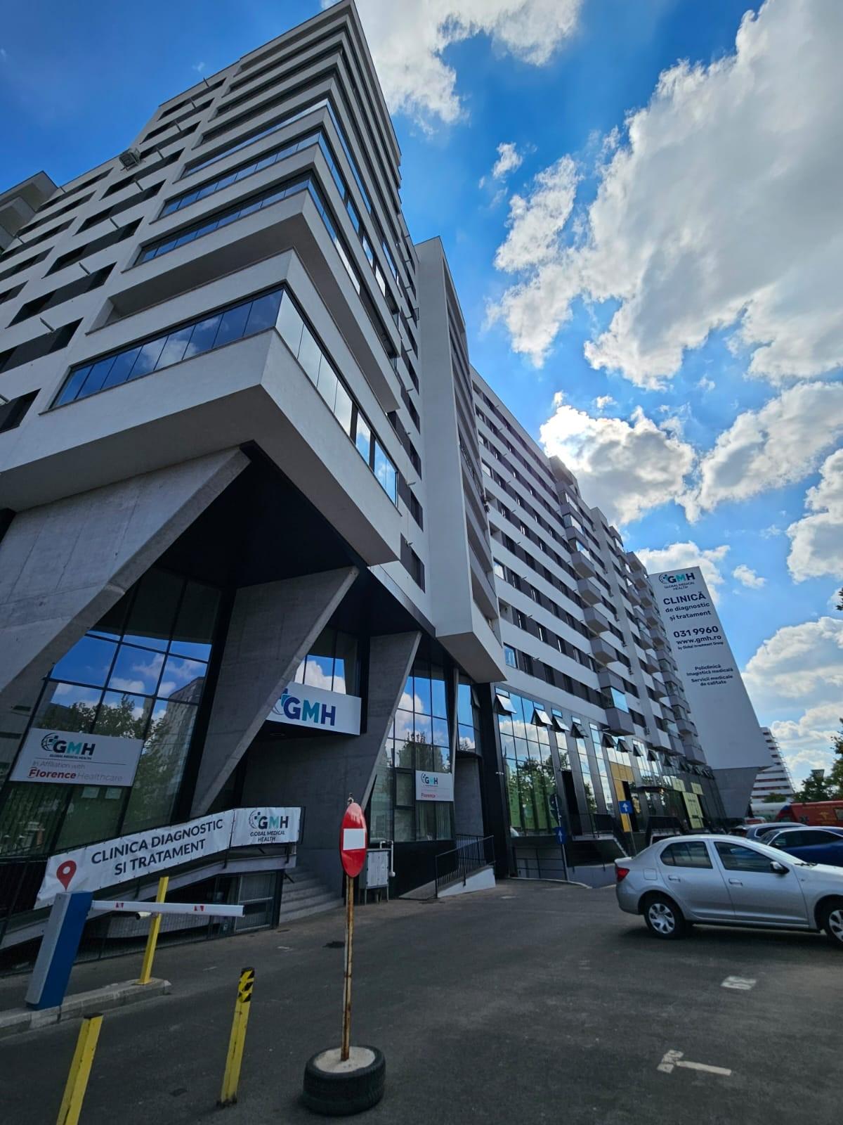 Global Residence – 2 camere – photo 2