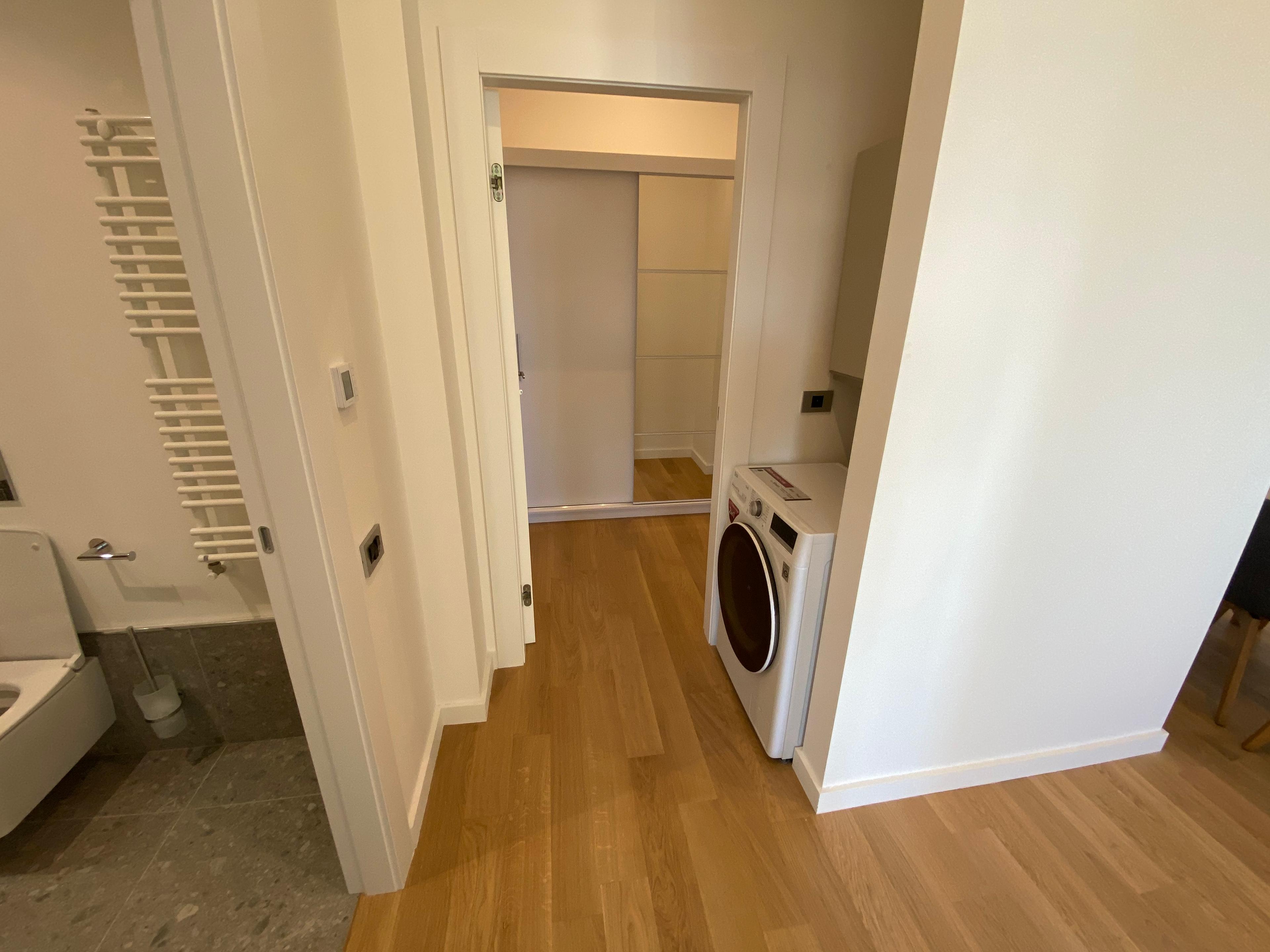Aviatiei Tower – 2 camere – photo 10