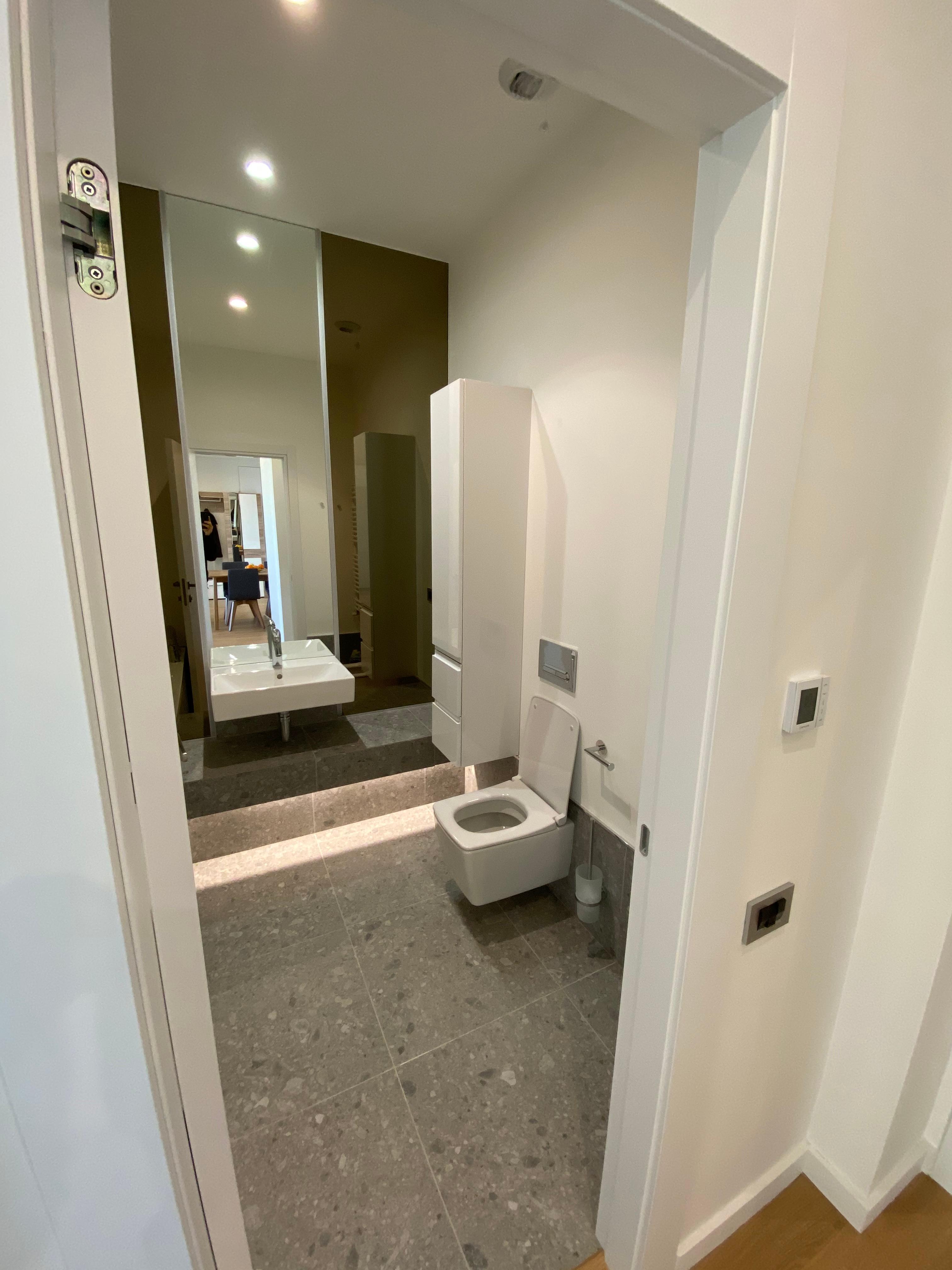Aviatiei Tower – 2 camere – photo 14