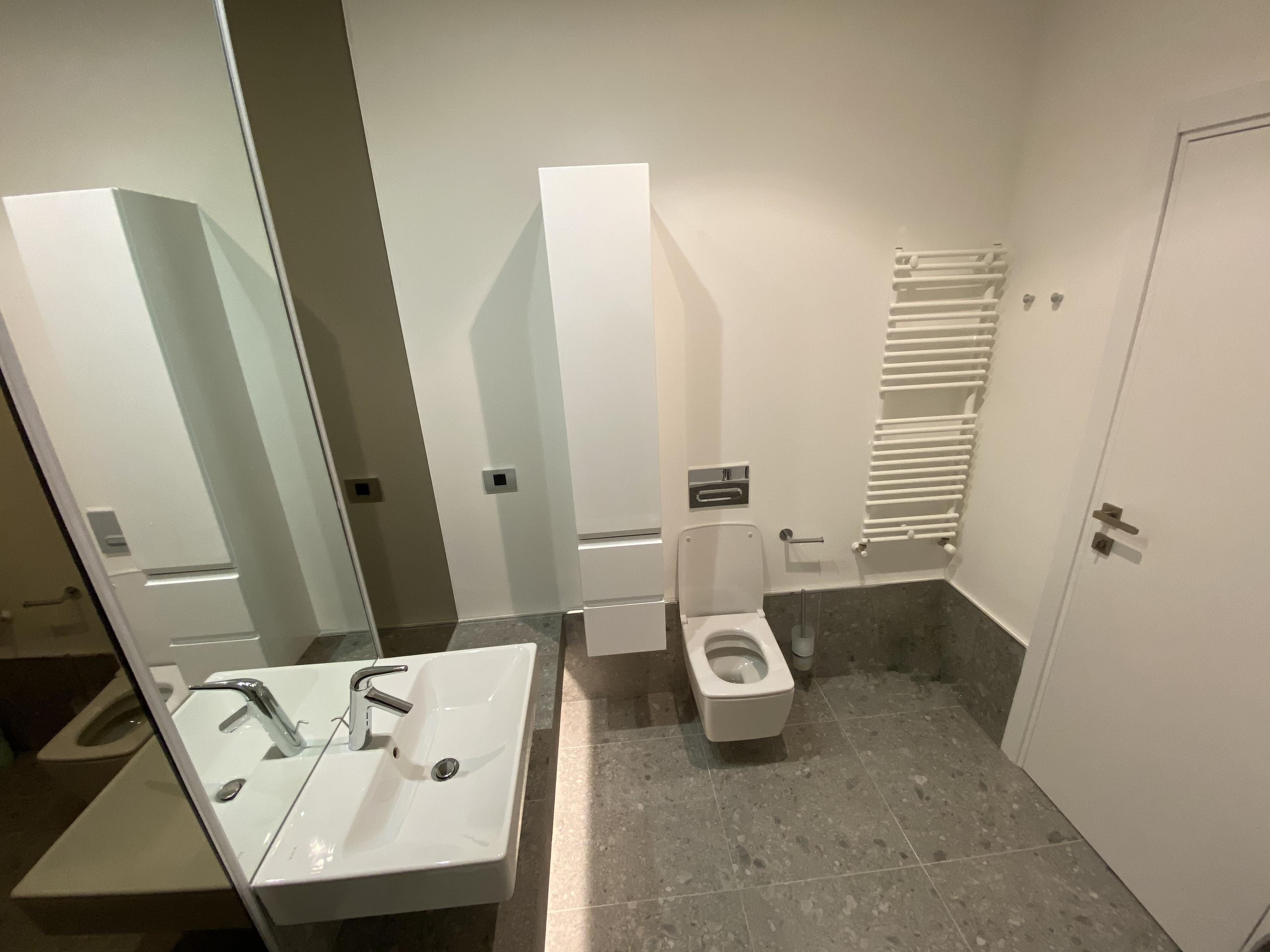 Aviatiei Tower – 2 camere – photo 16