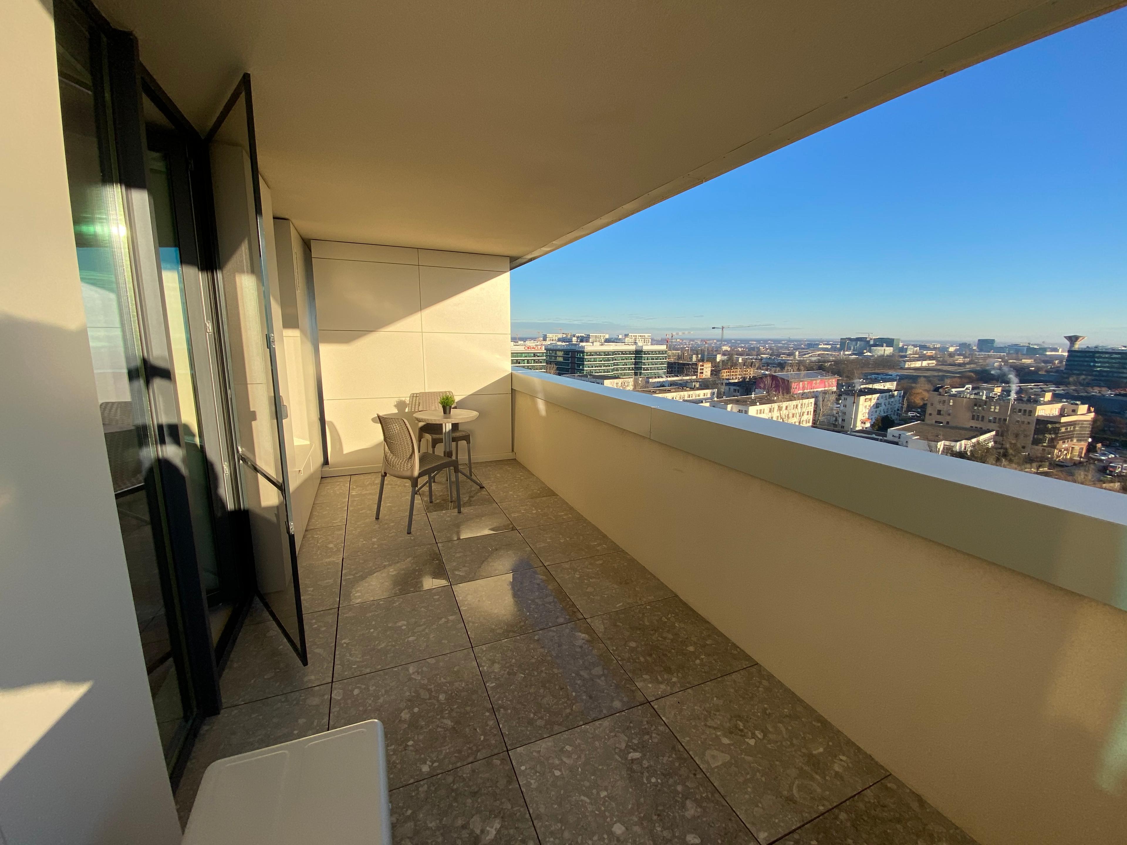 Aviatiei Tower – 2 camere – photo 2