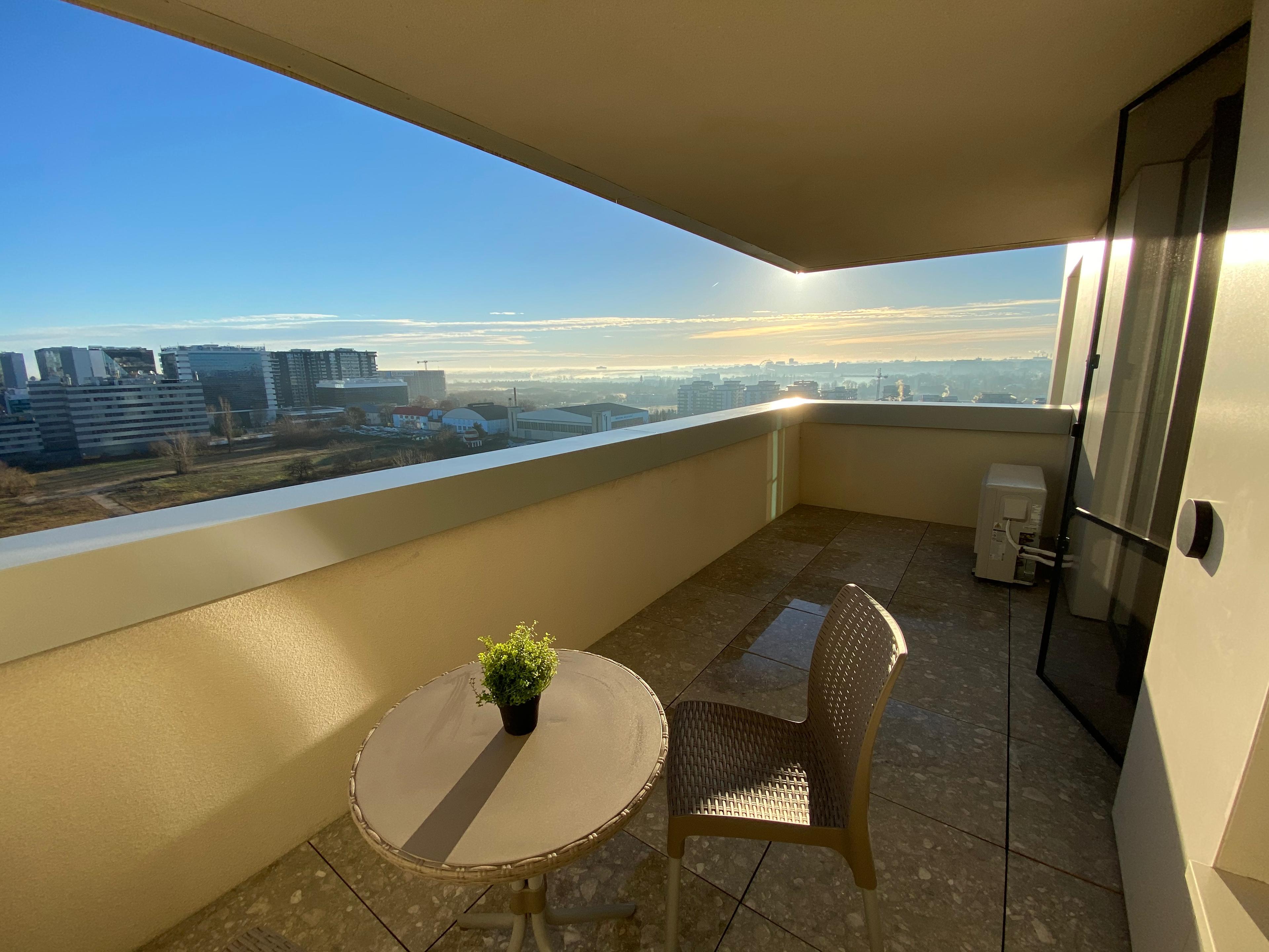 Aviatiei Tower – 2 camere – photo 3