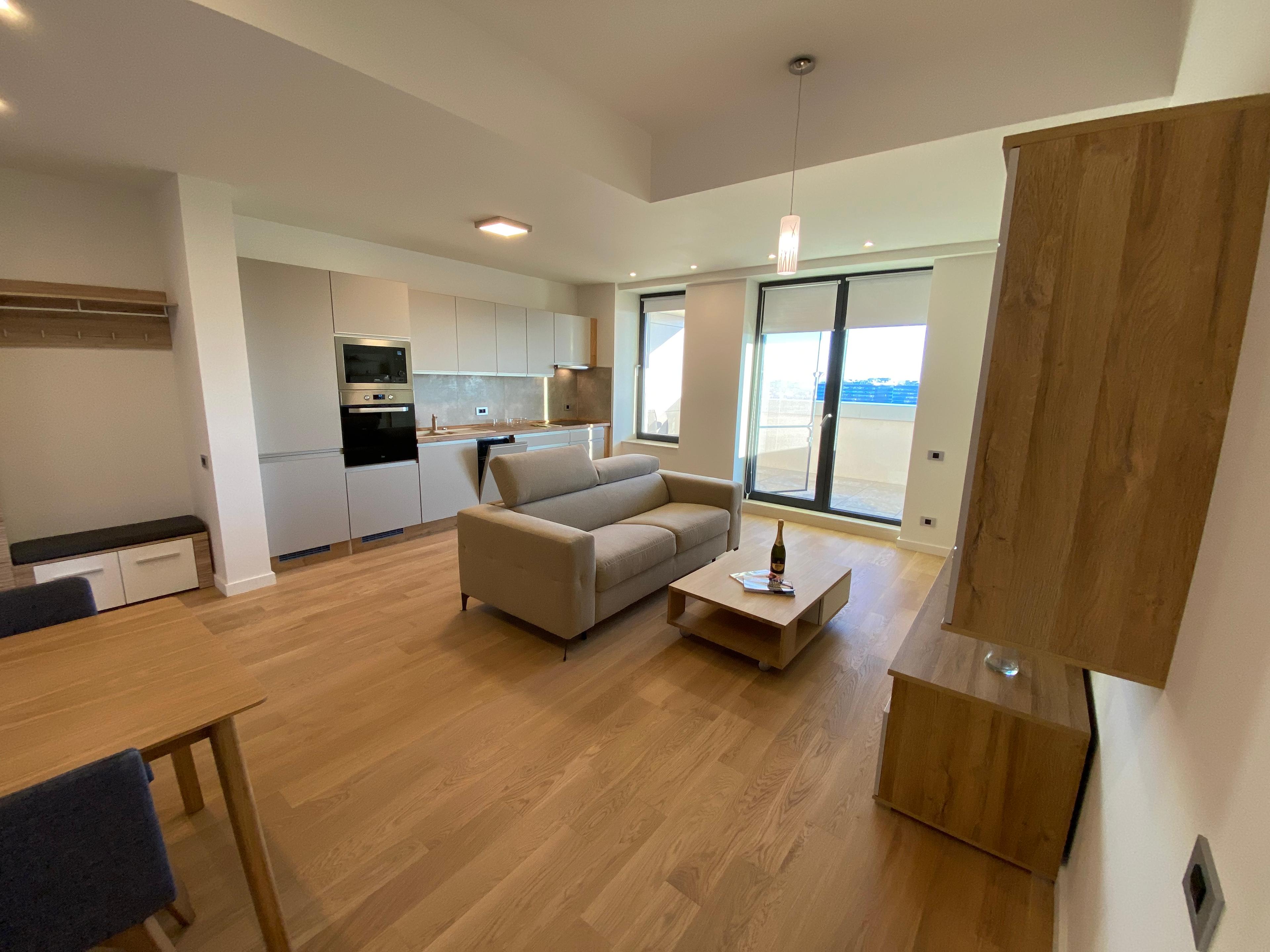Aviatiei Tower – 2 camere – photo 5