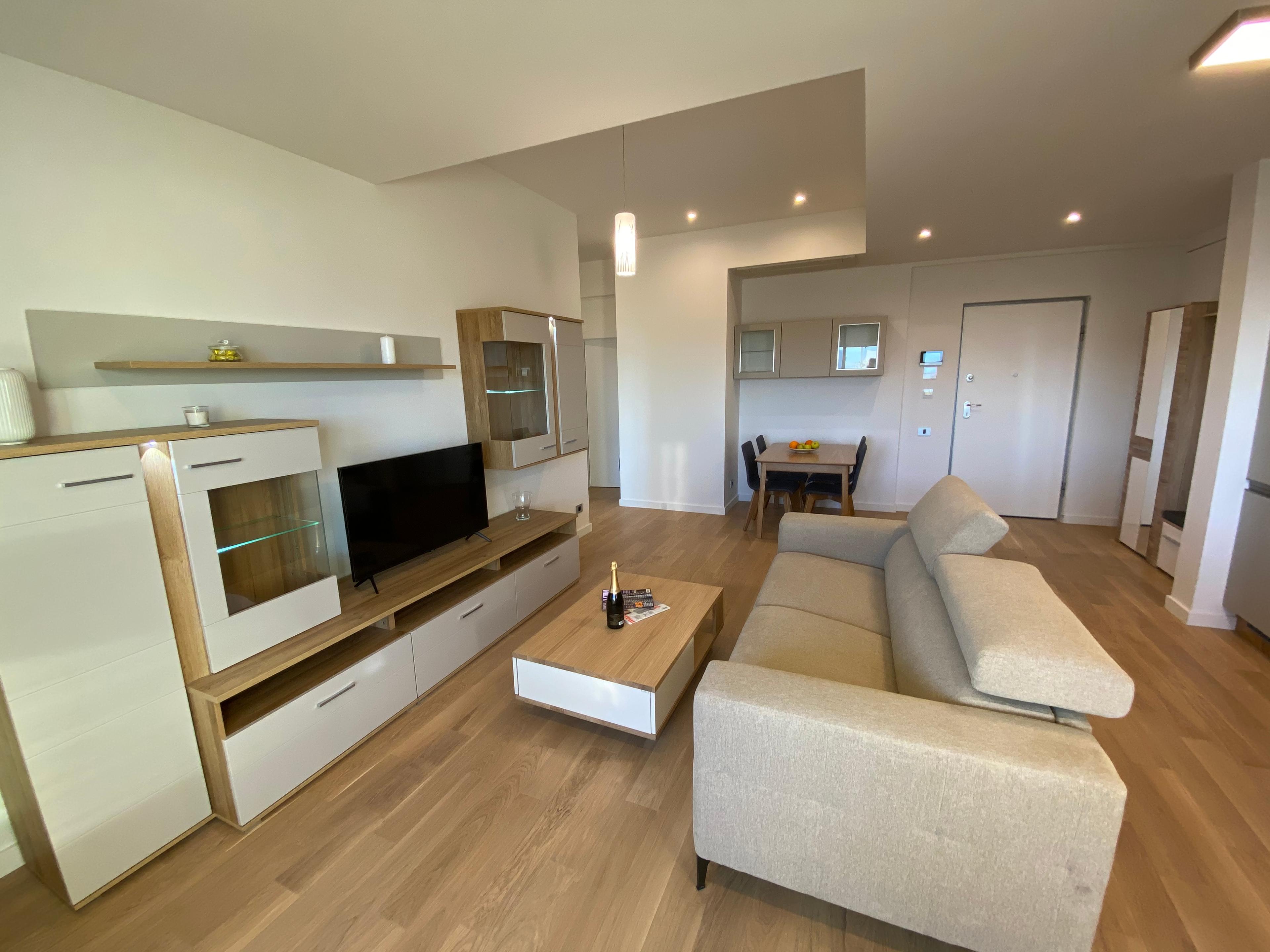 Aviatiei Tower – 2 camere – photo 6