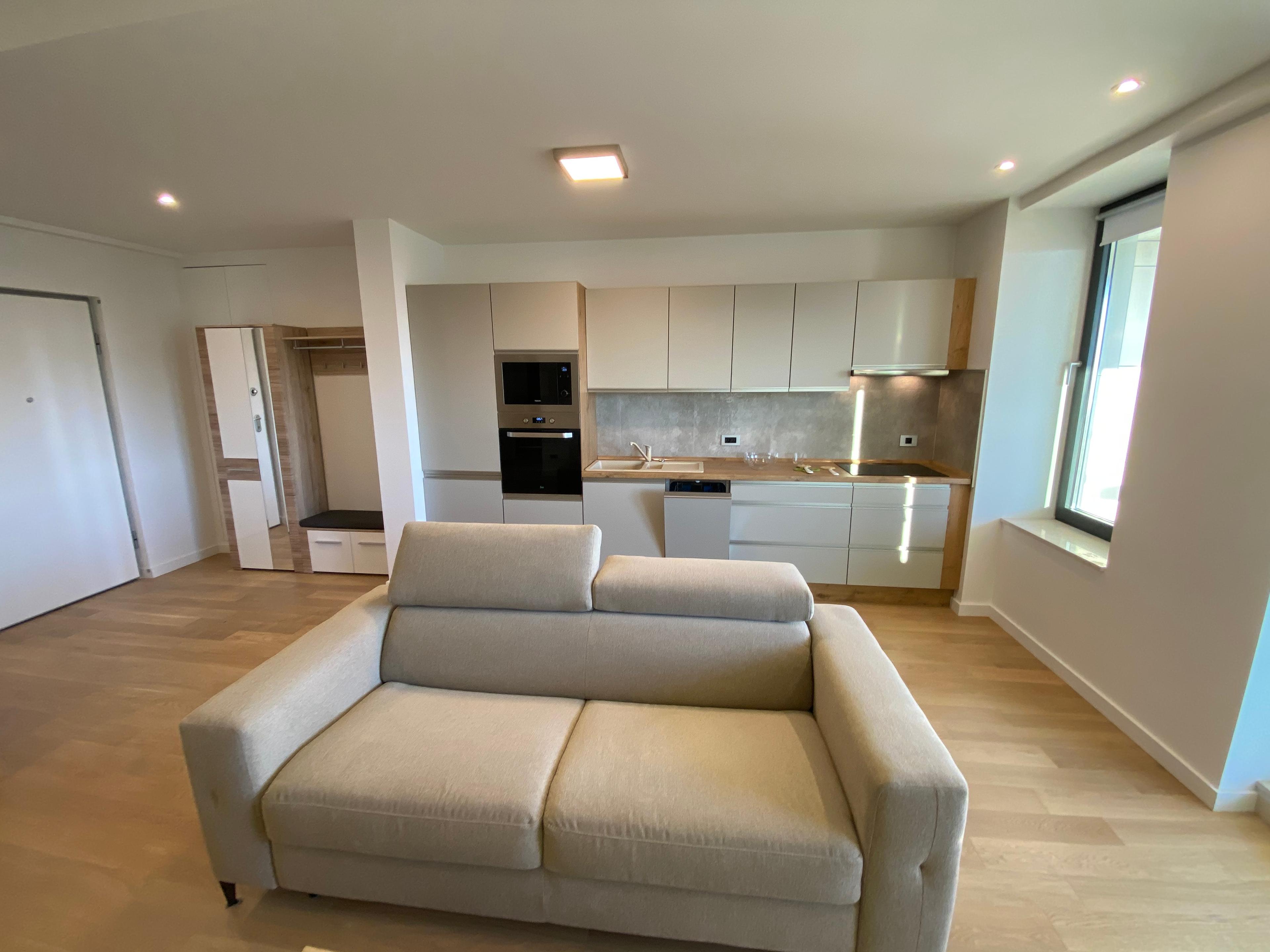 Aviatiei Tower – 2 camere – photo 8