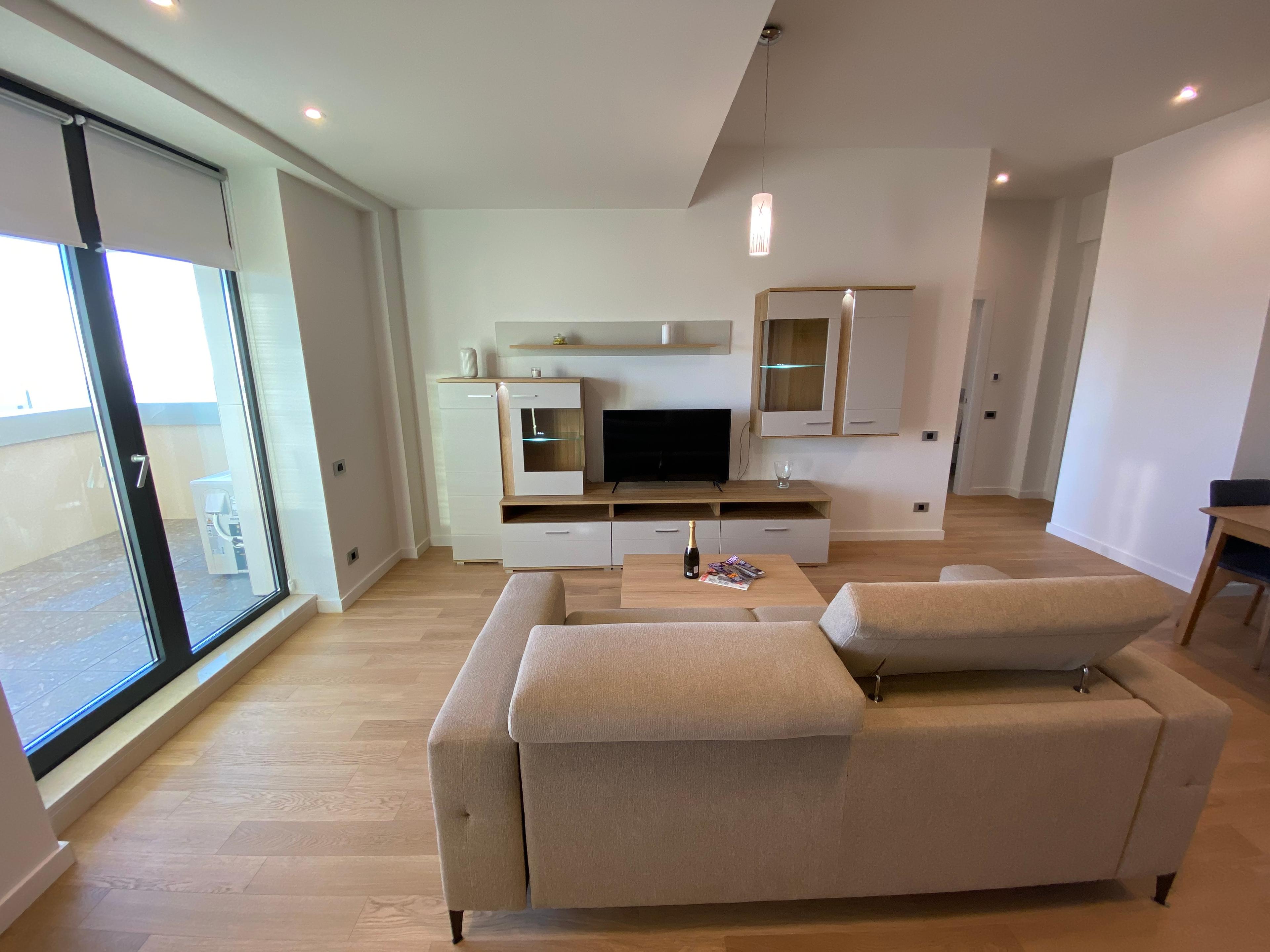 Aviatiei Tower – 2 camere – photo 9