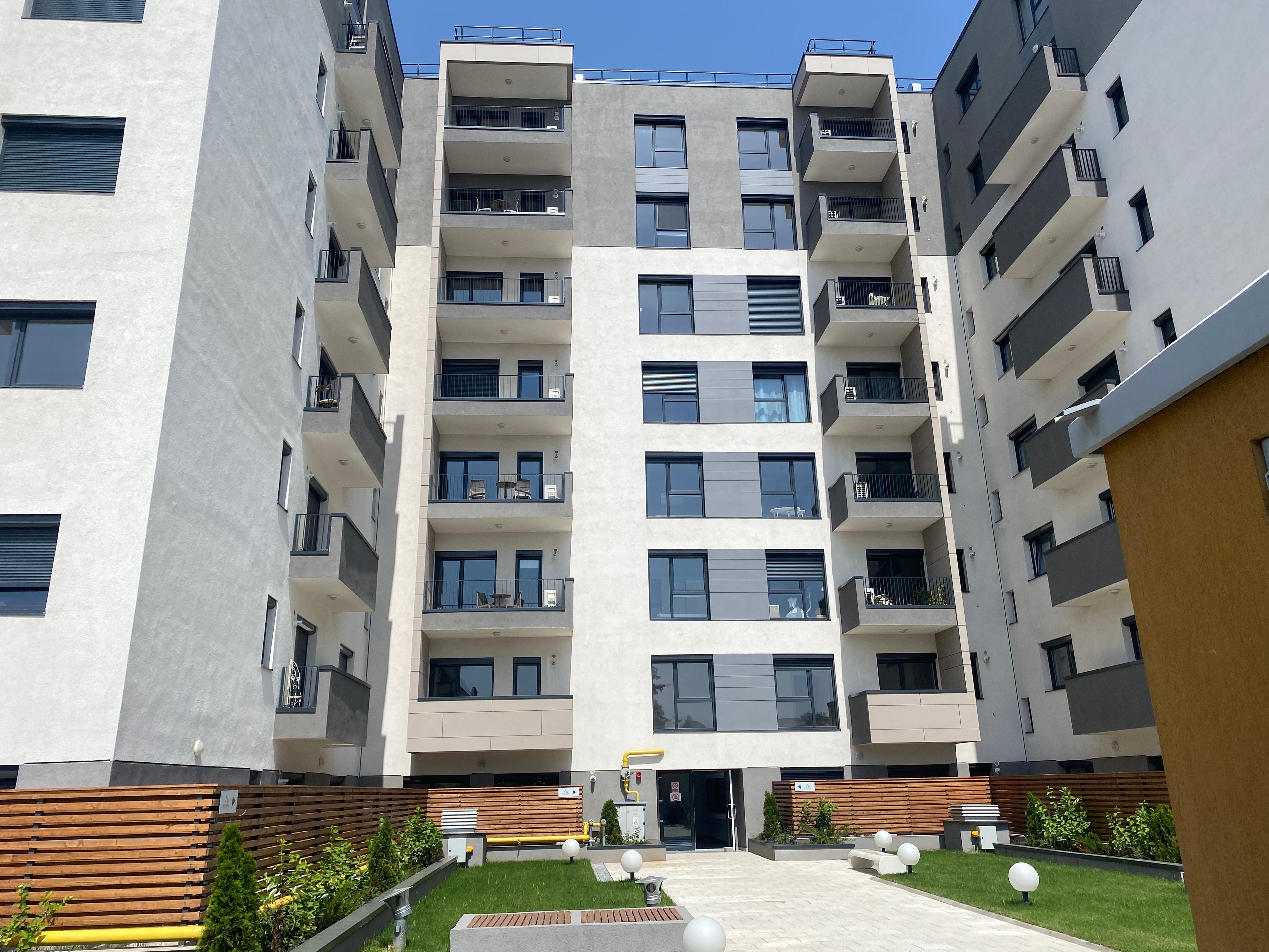 Arcadia Apartments – 2 camere – photo 2