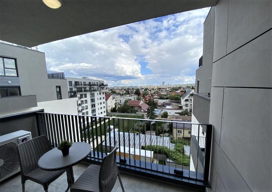 Arcadia Apartments – 2 camere – photo 3