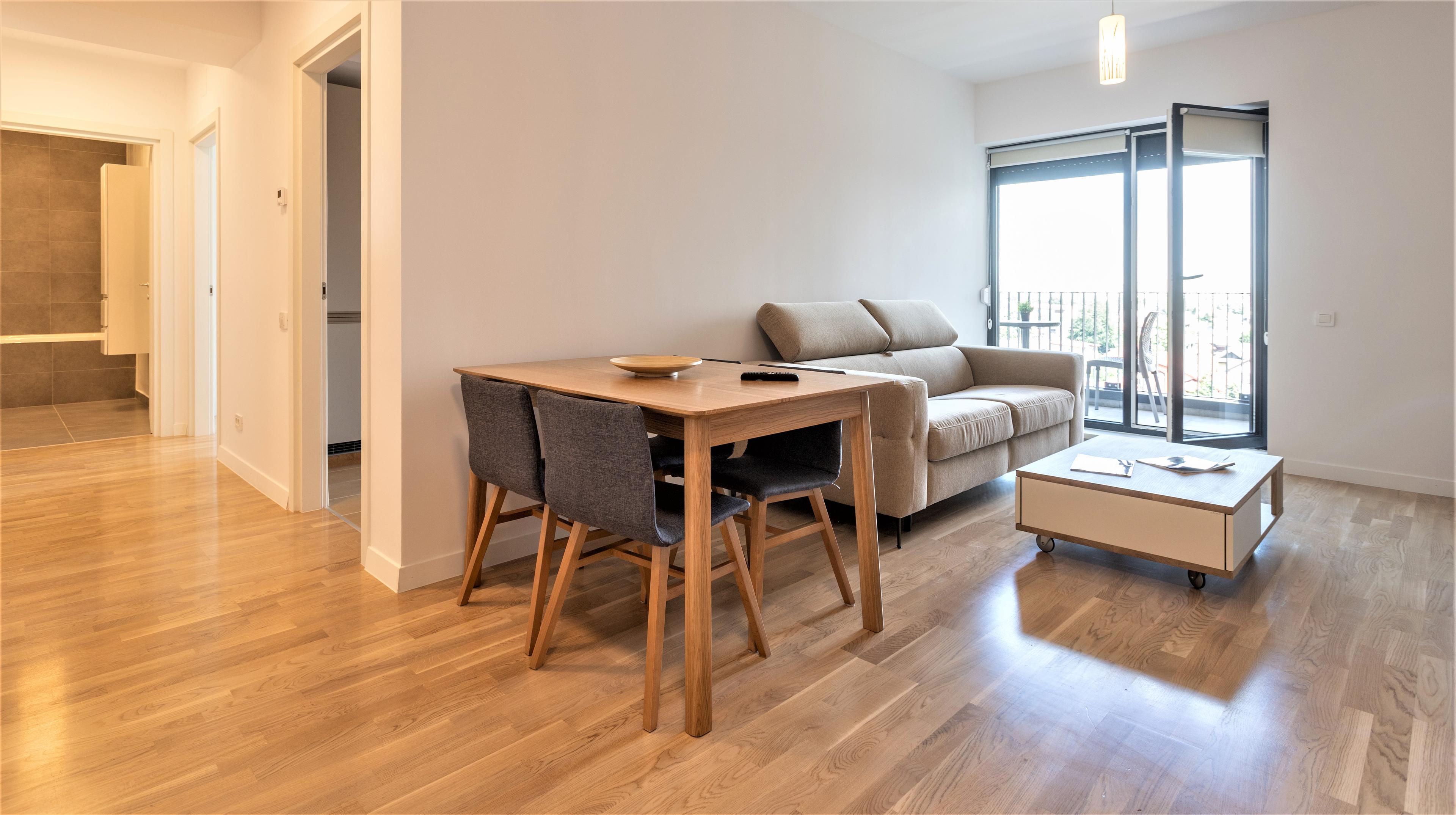 Arcadia Apartments – 2 camere – photo 5