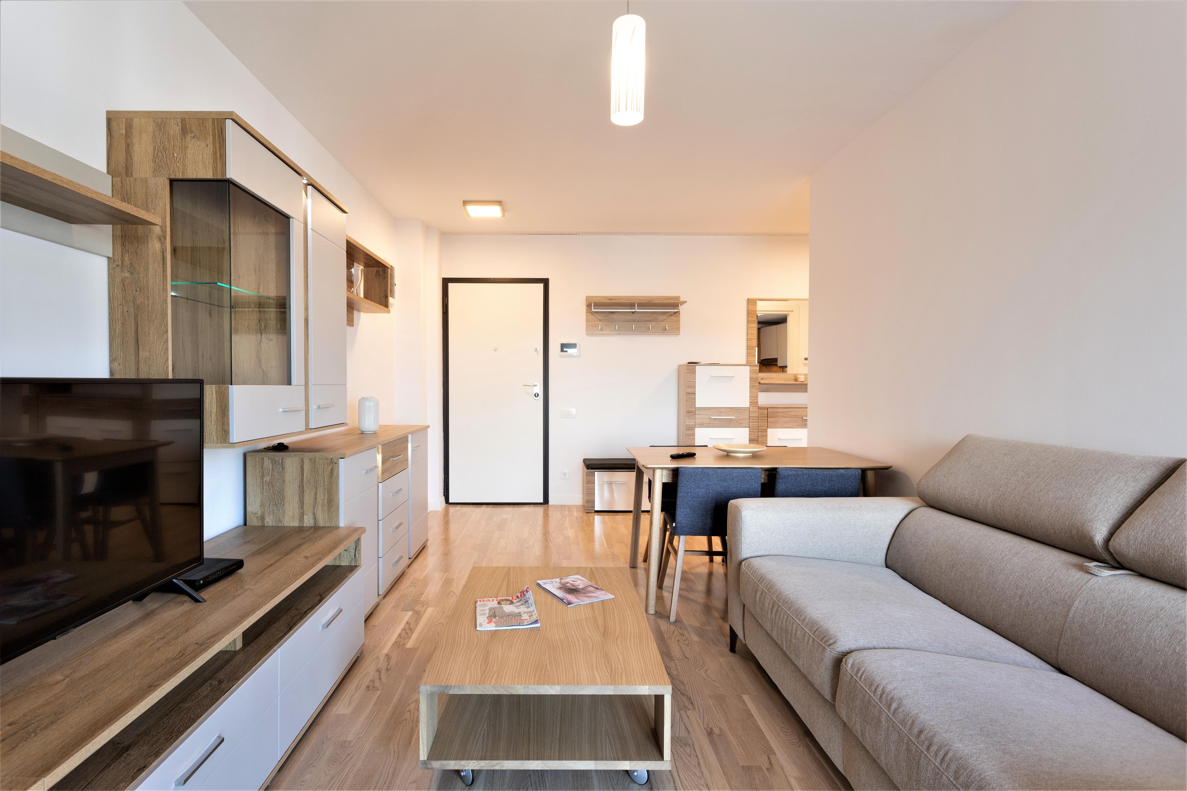 Arcadia Apartments – 2 camere – photo 7